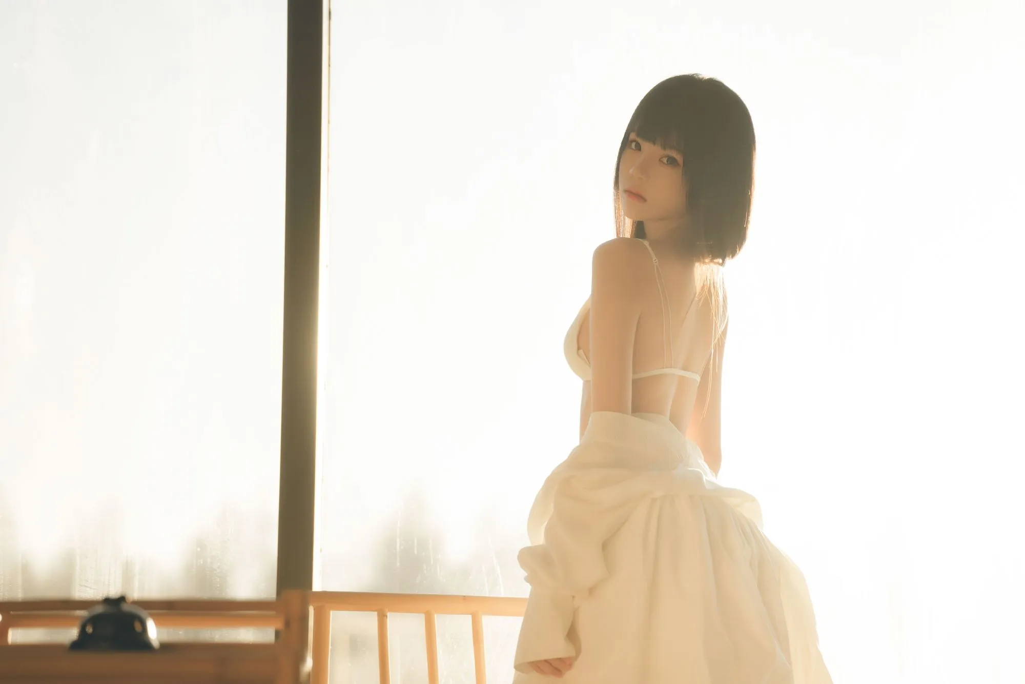 图片[3]-No.235 – 融雪 [58P]-coswz-cos王者
