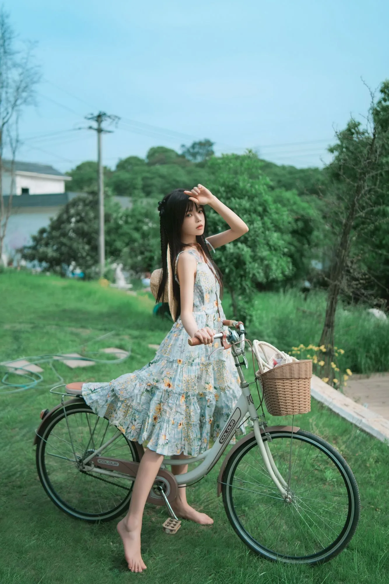 No.255 – 葵 [55P]-图妖社