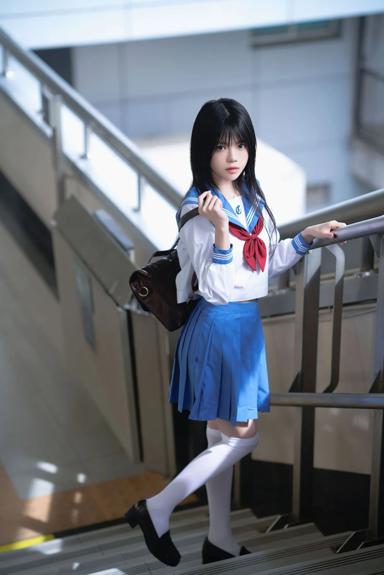 No.256 – 地铁JK [33P]-图妖社