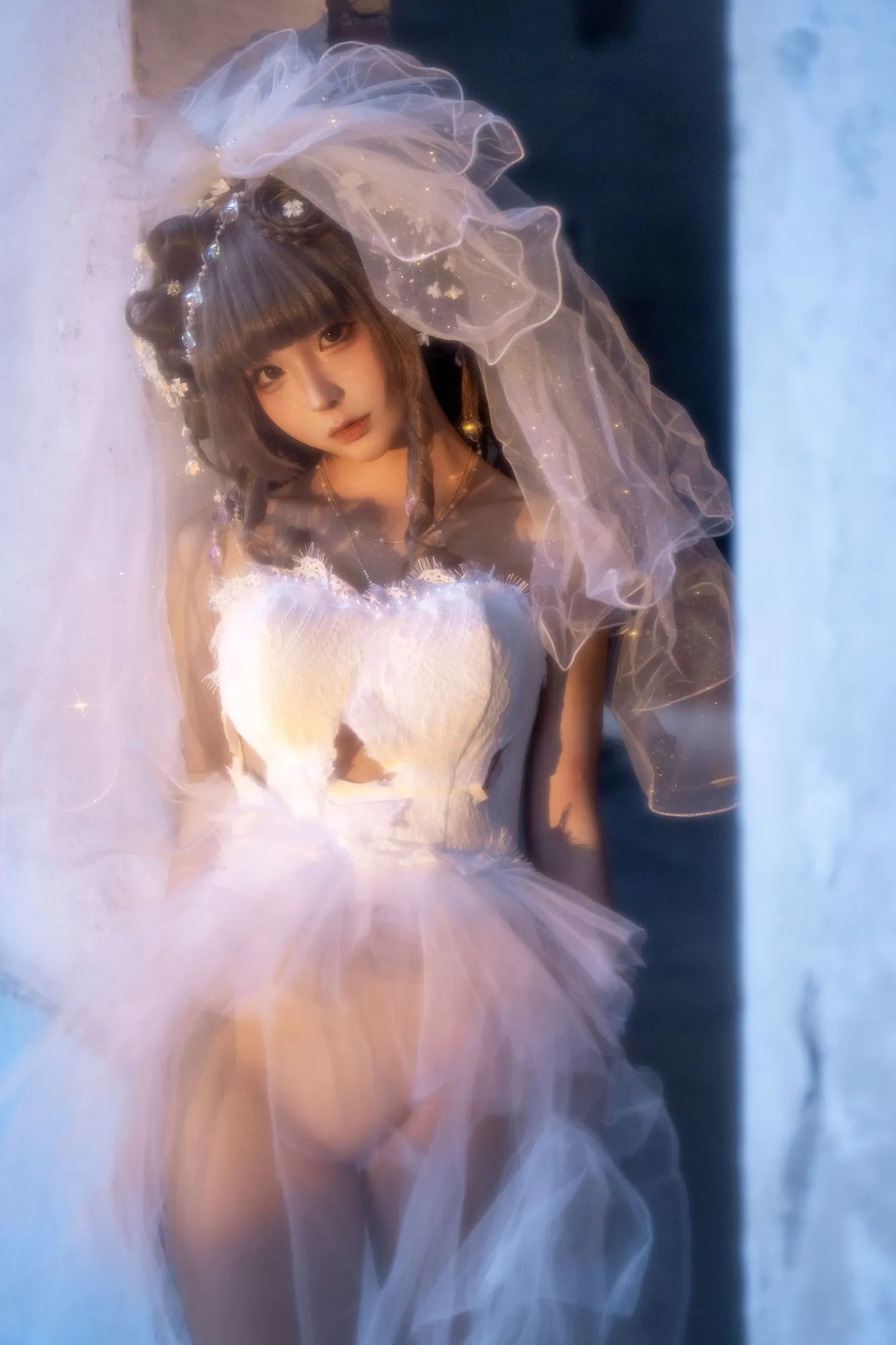 No.271 – 婚纱 [61P]-图妖社