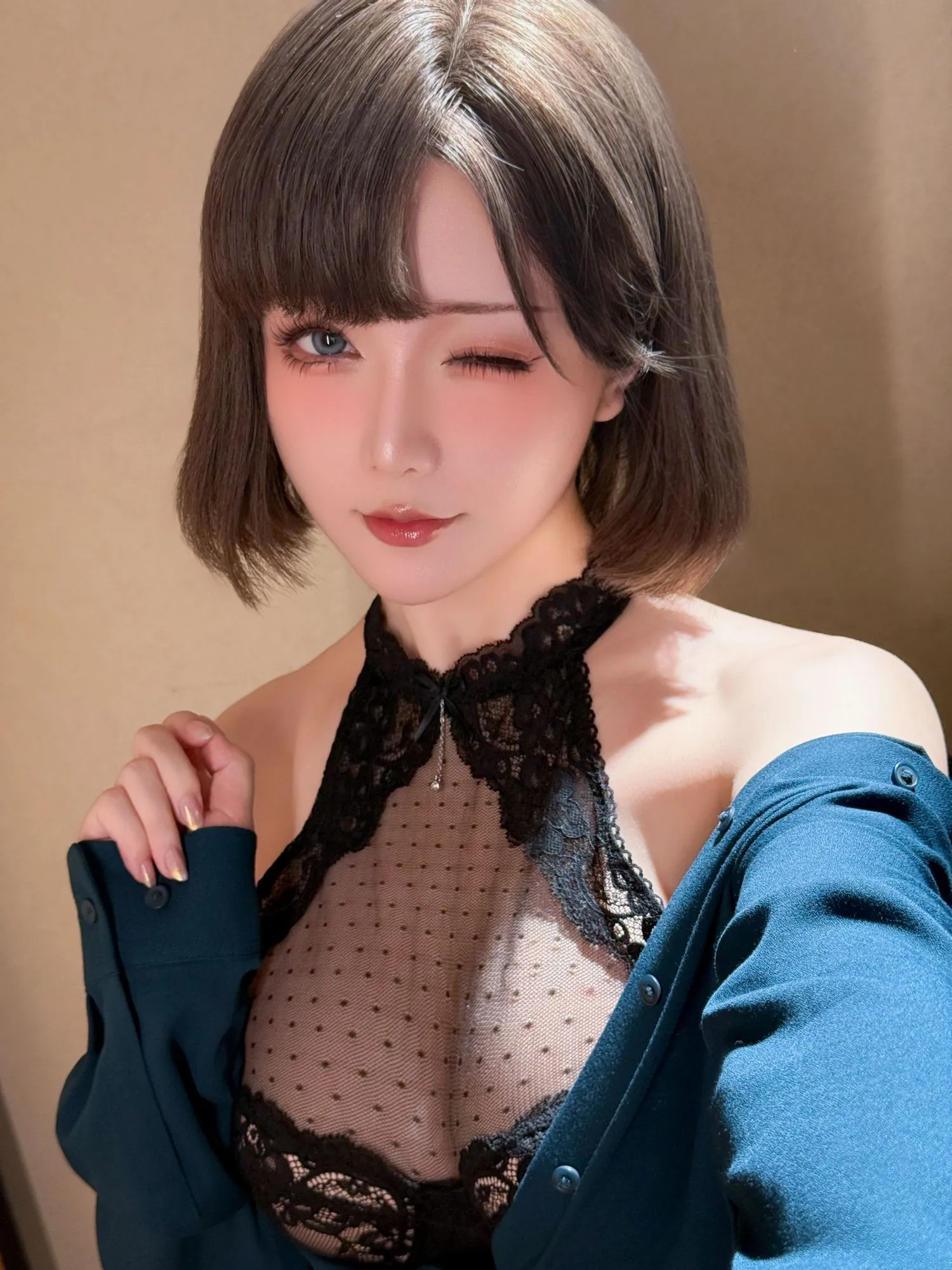 No.277 – 2025年06月计划G 热心的邻居姐姐 [110P 1V]-图妖社