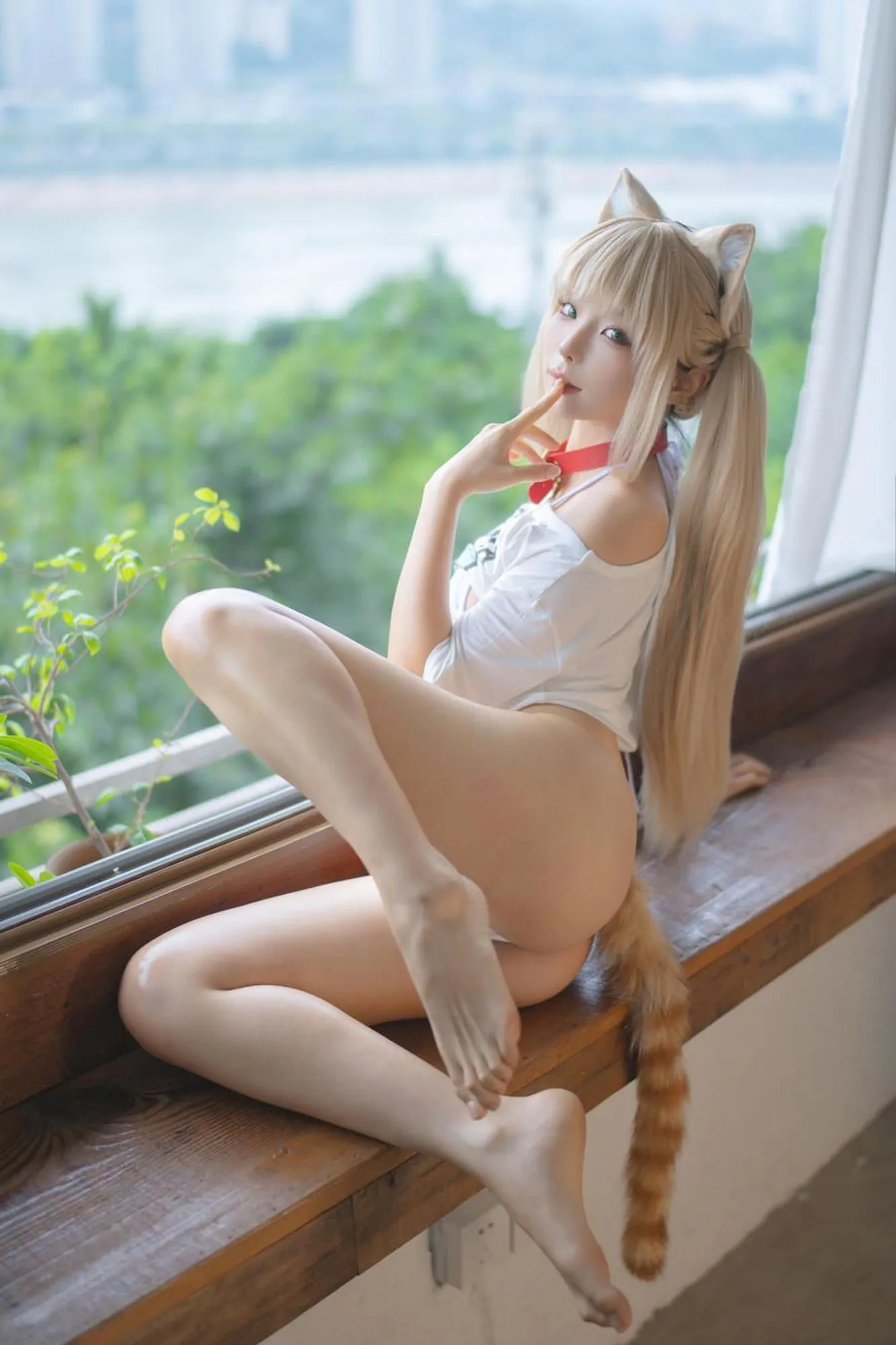 图片[6]-No.361 – 黄豆粉2.0 [157P]-coswz-cos王者