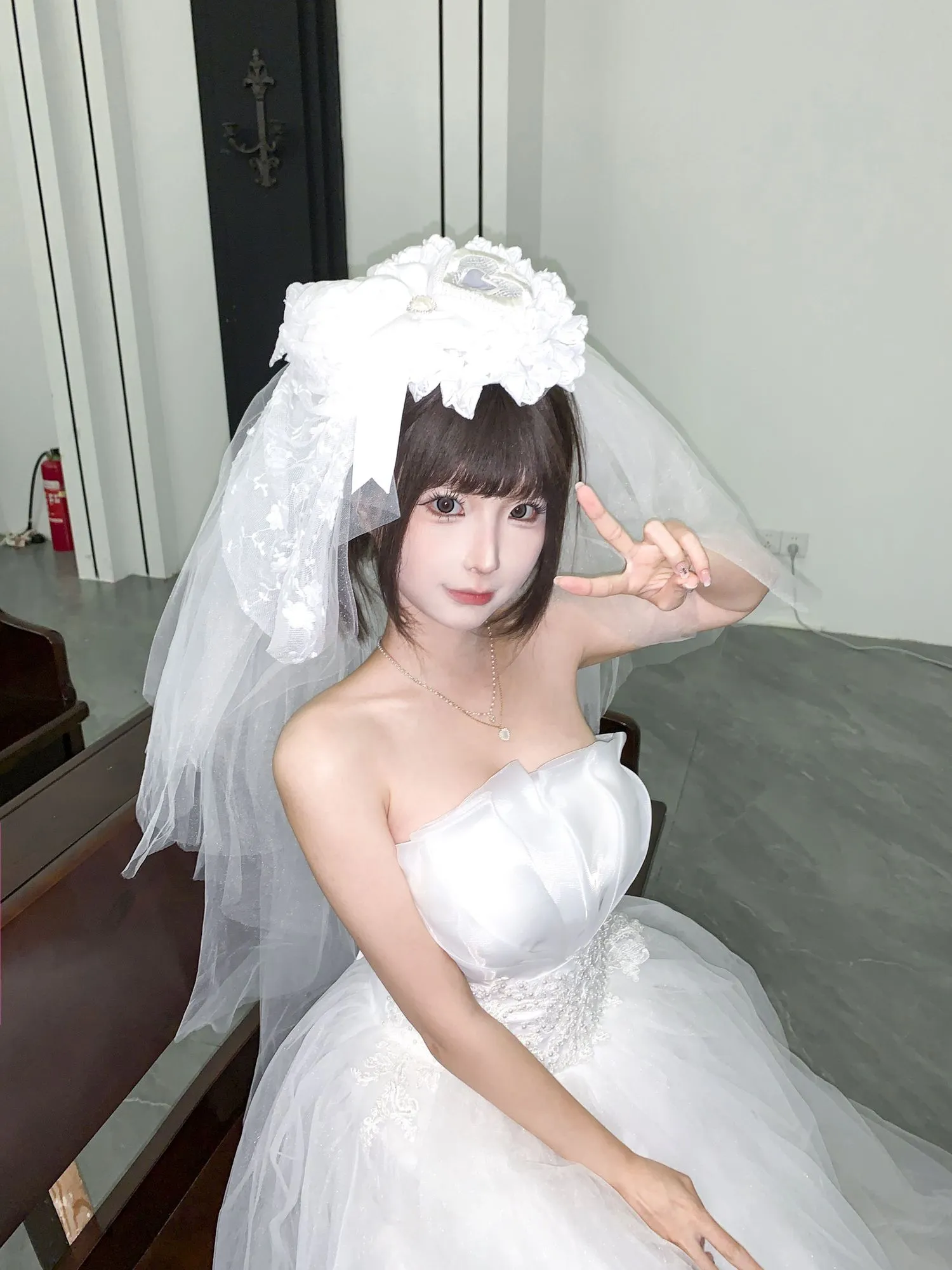 No.334 – 婚 [212P]-图妖社