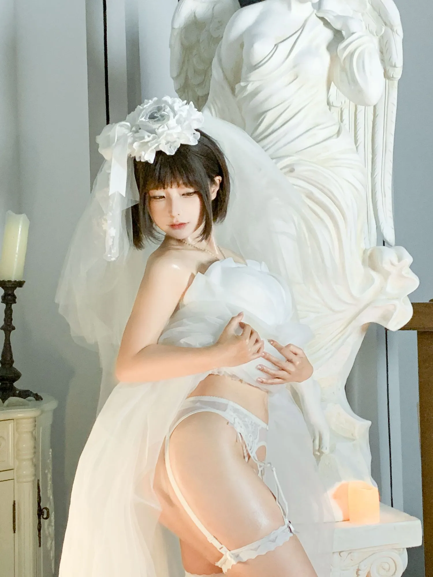 图片[3]-No.334 – 婚 [212P]-coswz-cos王者