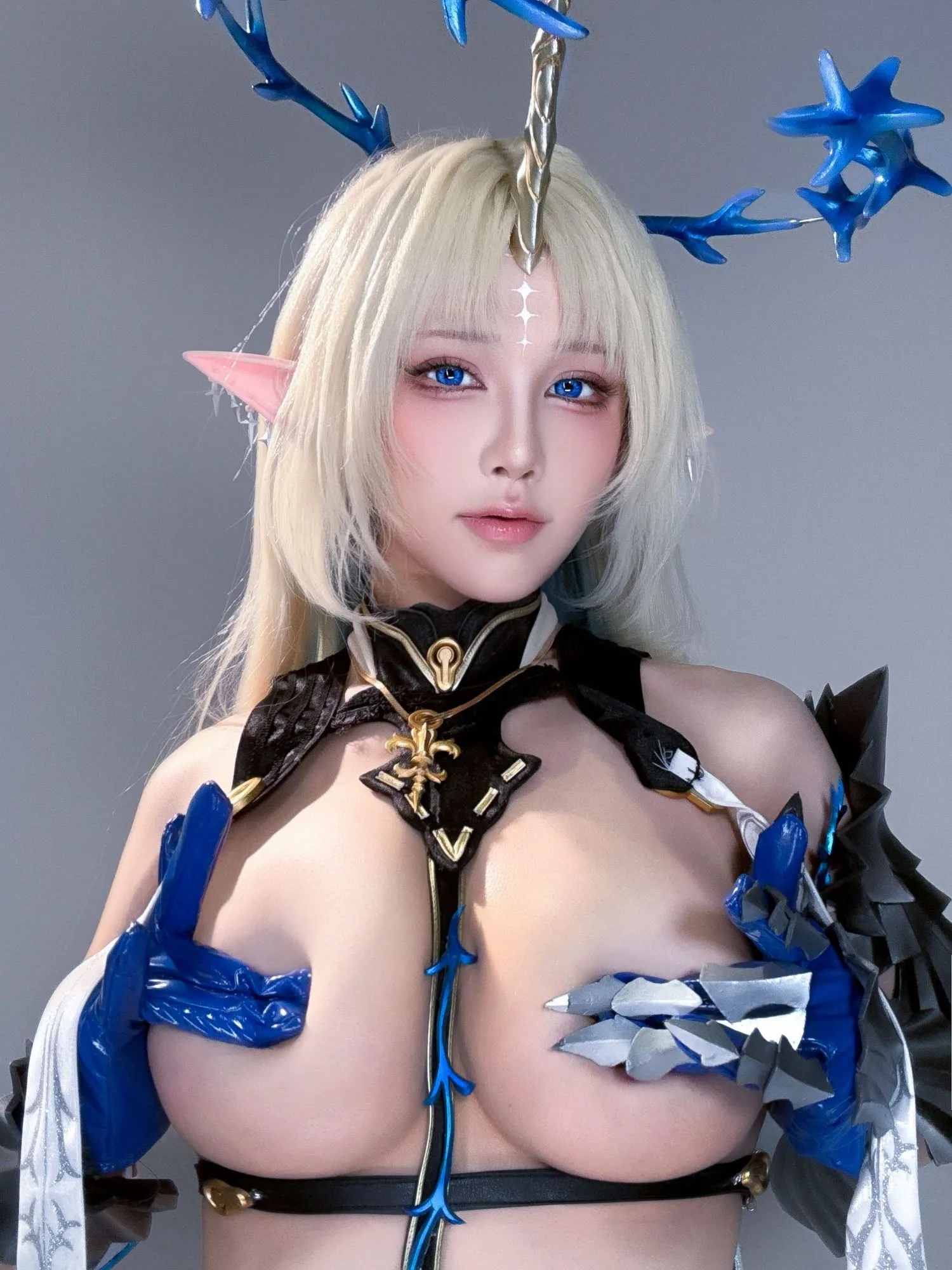 图片[4]-No.198 – [Fantia] 2025年06月订阅 (2套) [151P]-coswz-cos王者