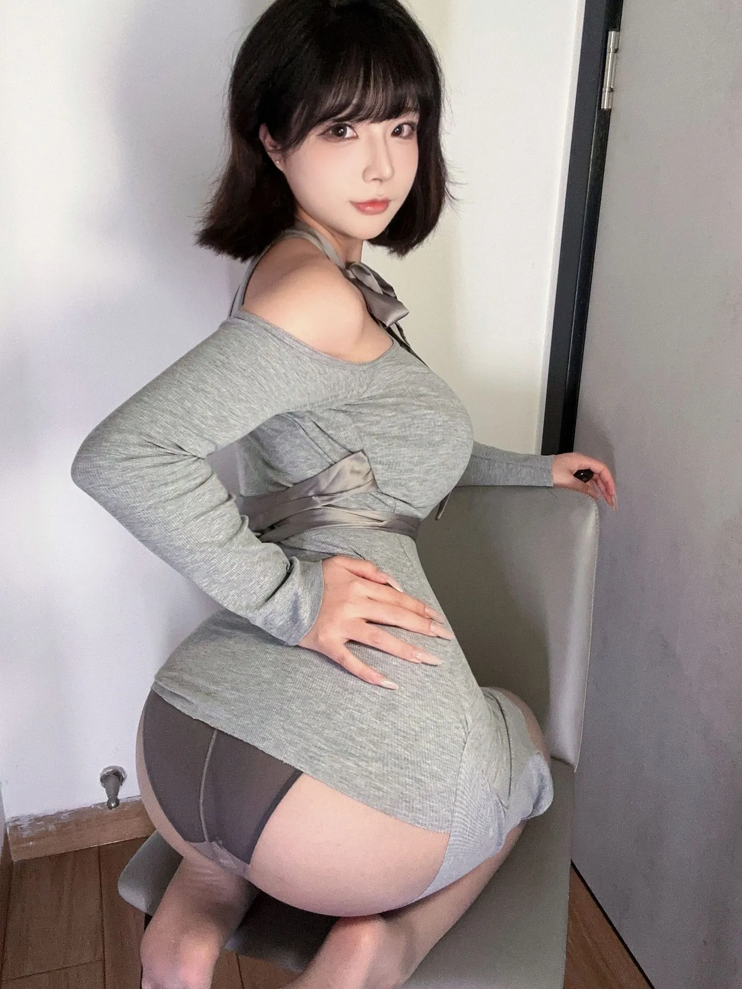 图片[6]-No.120 – [Patreon] 2025年07月订阅 [97P 5V]-coswz-cos王者