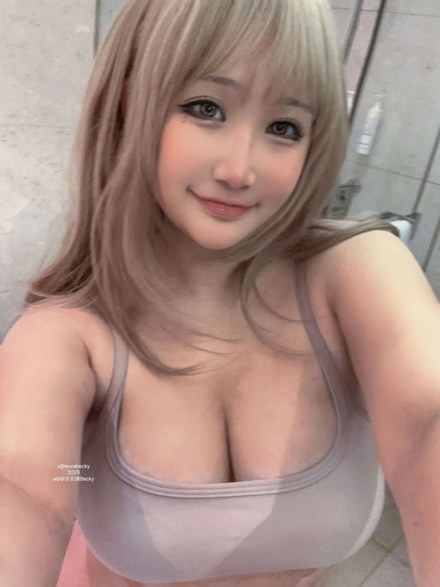 No.043 – 清淡口的五花肉乎乎 [44P 1V]-图妖社