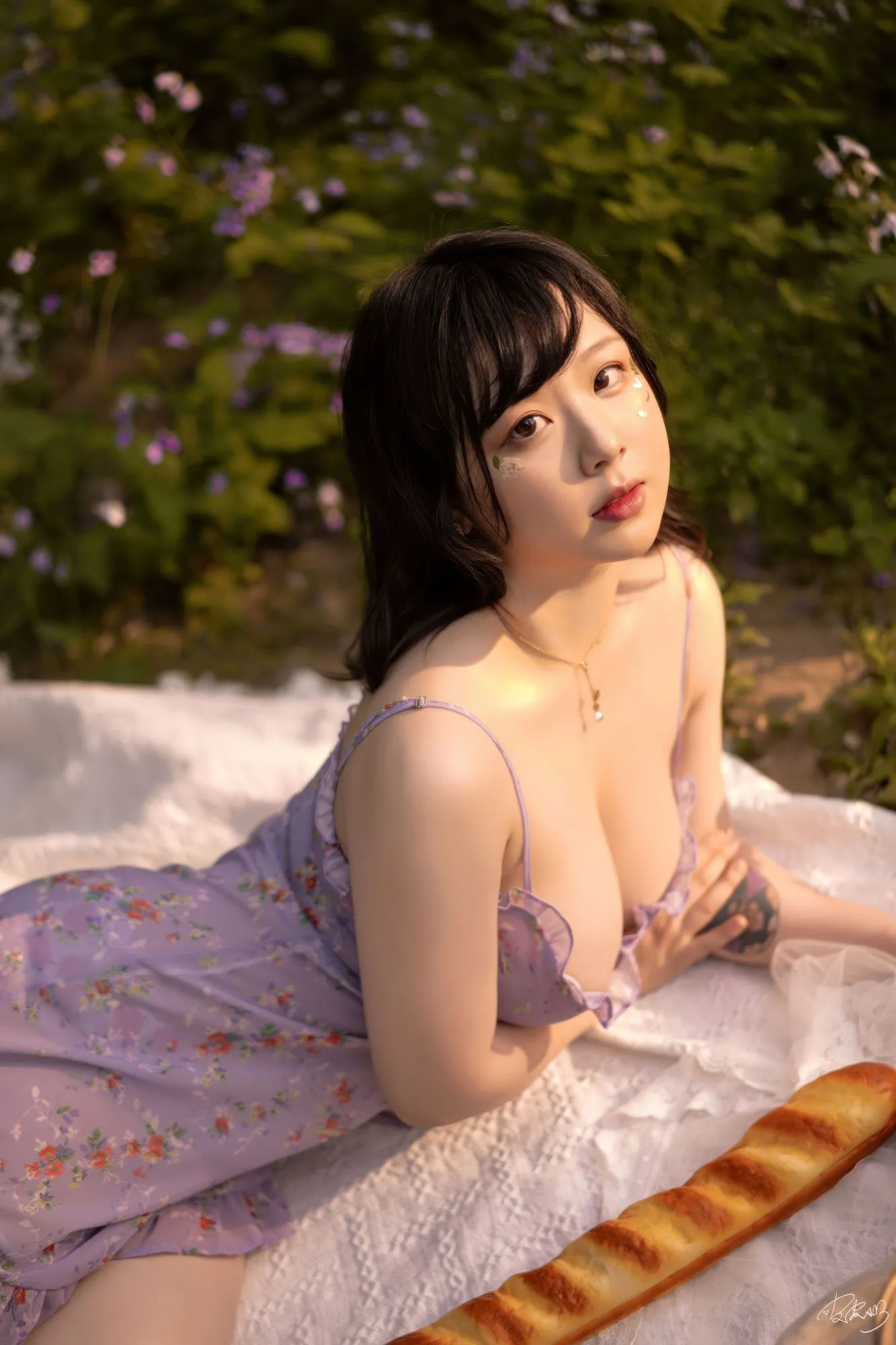 No.066 – 野餐呀 [20P]-图妖社