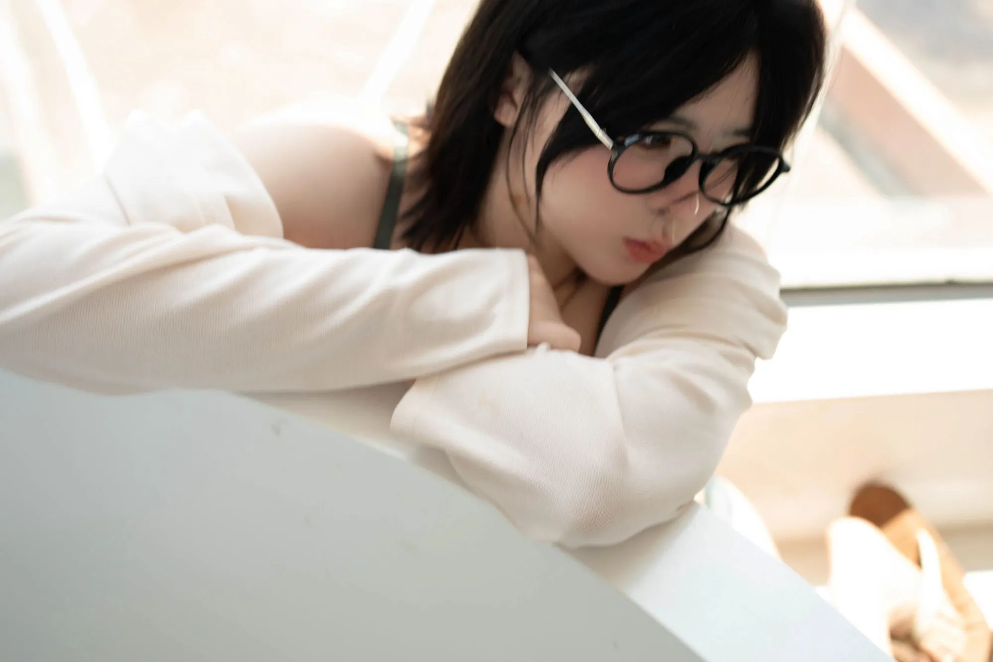 图片[5]-No.115 – 热风 [109P]-coswz-cos王者