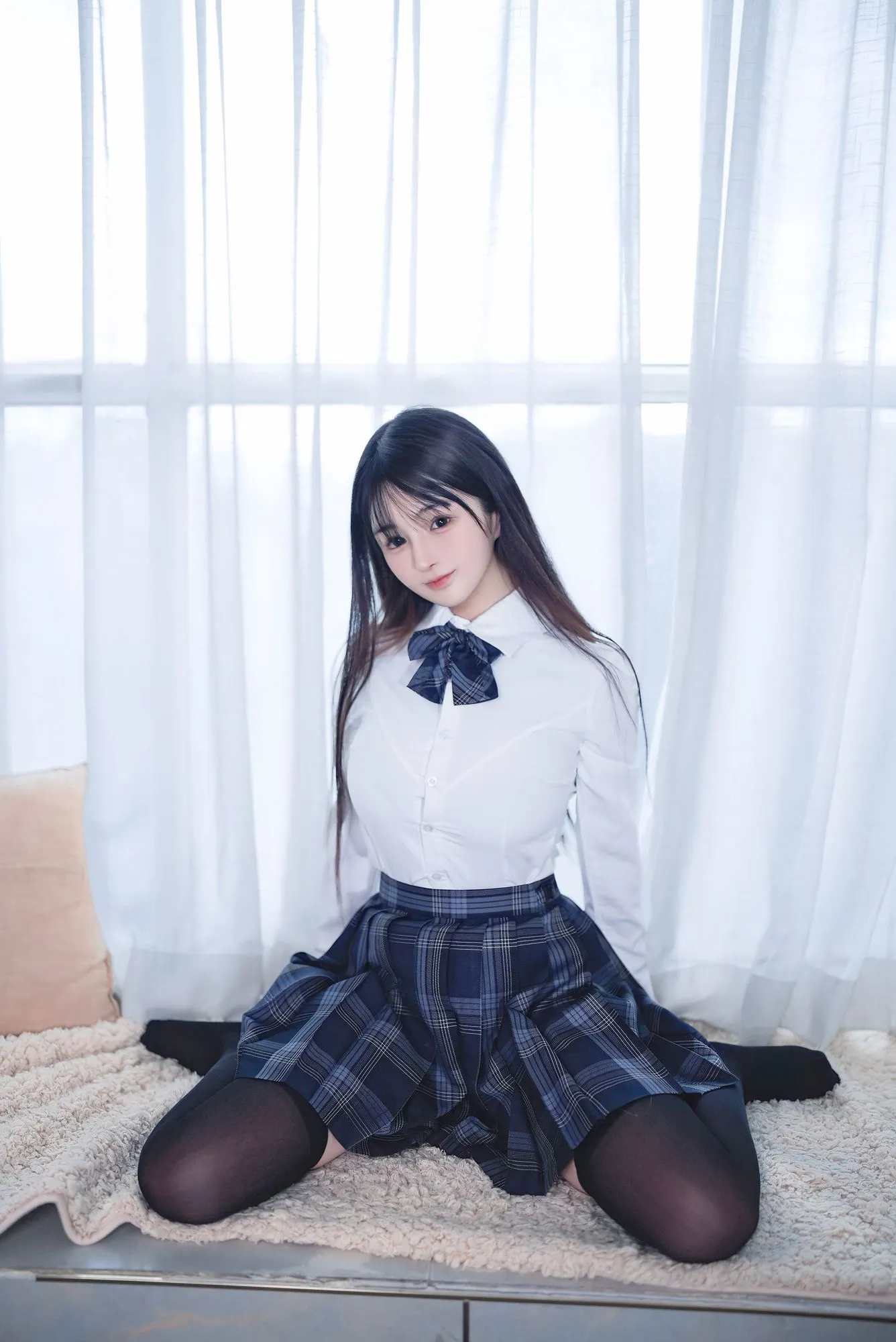 No.161 – JK制服 [146P 1V]-图妖社