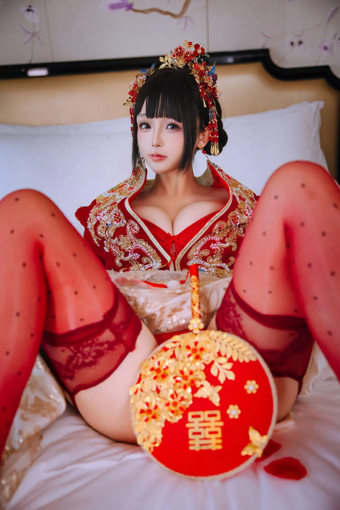 No.218 – 洞房花烛 [190P 5V]-图妖社