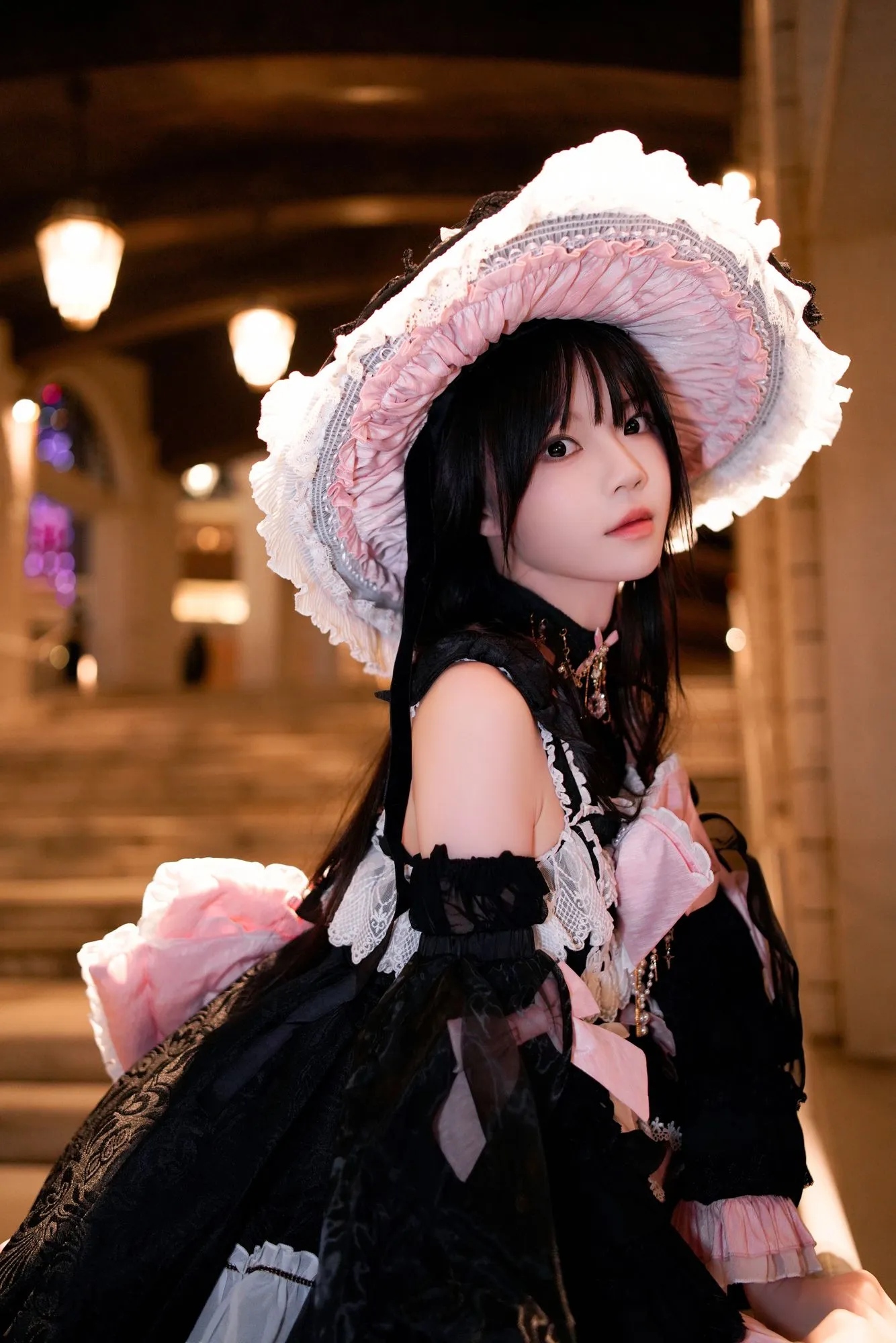 No.259 – 星愈 [16P]-图妖社