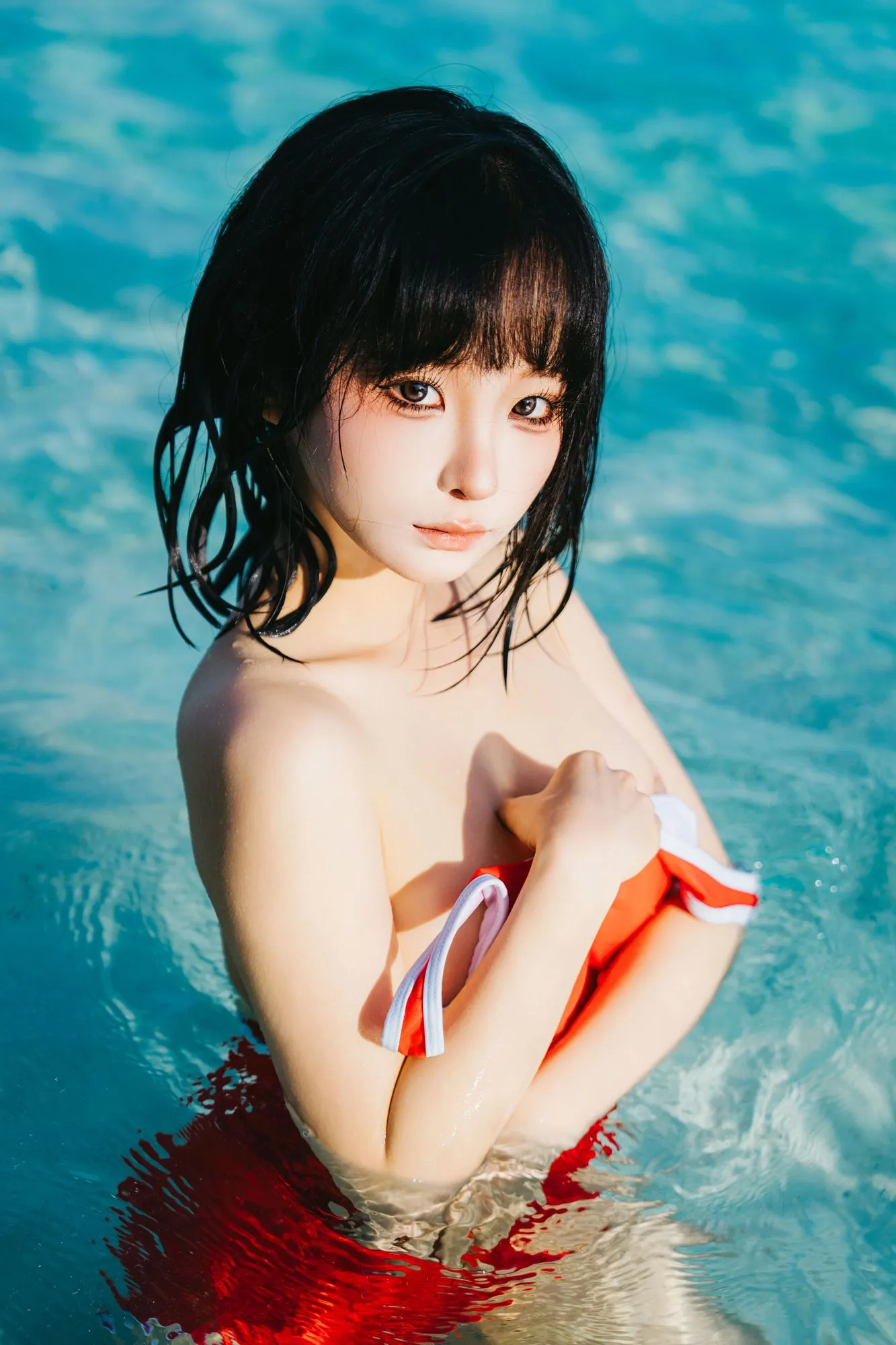 No.381 – 2025年12月自拍 [200P]-图妖社