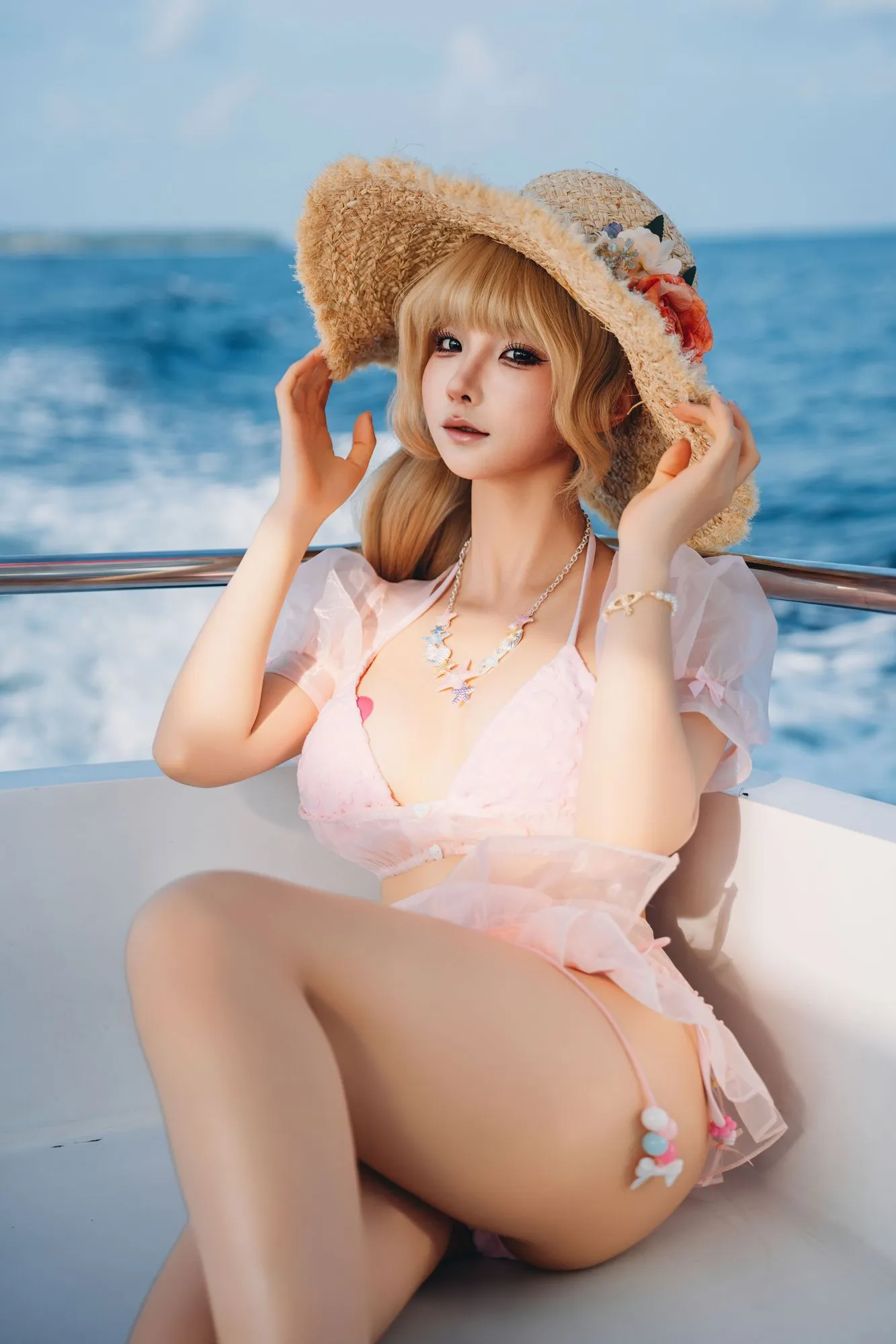 图片[3]-No.381 – 2025年12月自拍 [200P]-coswz-cos王者