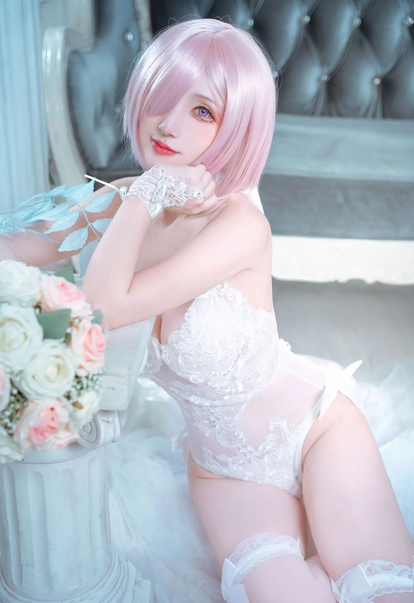 图片[5]-No.513 – 「是夙卿呀」Asuka 花之语 [9P]-coswz-cos王者