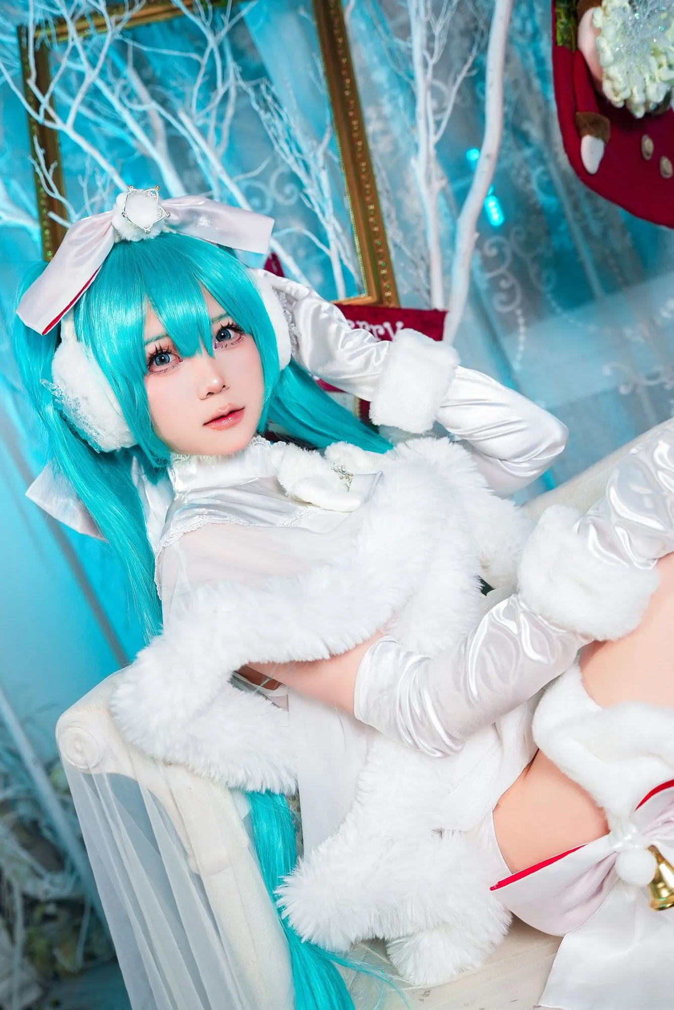 No.514 – 「浅木珩阿珩」初音未来 [18P]-图妖社
