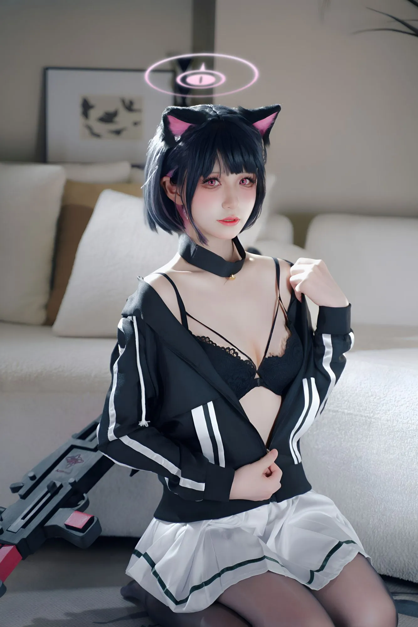 图片[2]-No.606 – 「双木扶苏」杏山和纱 [34P]-coswz-cos王者