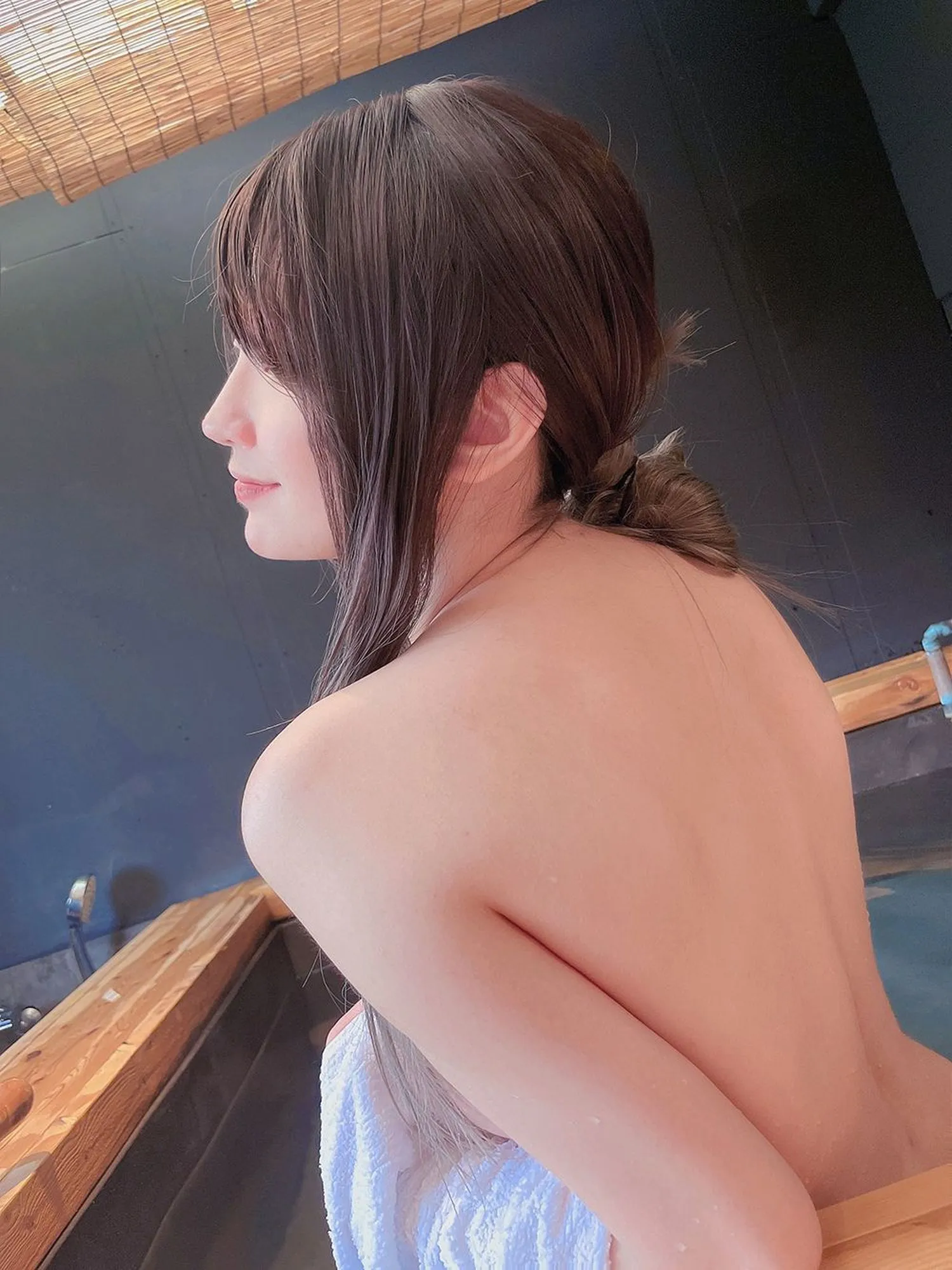 图片[3]-No.001 – 温泉浴巾 [14P]-coswz-cos王者