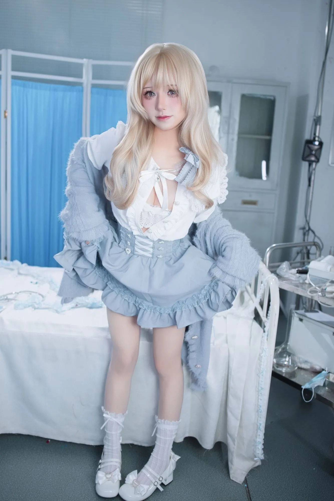 337-双木扶苏 [更新至 16 期]-图妖社