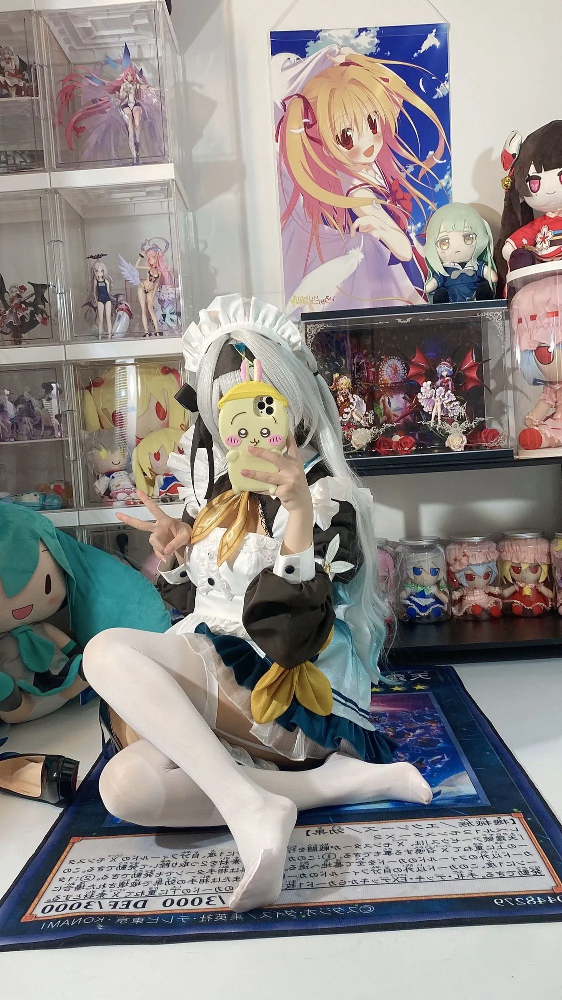 图片[7]-339-白栎Shirly [更新至 27 期]-coswz-cos王者