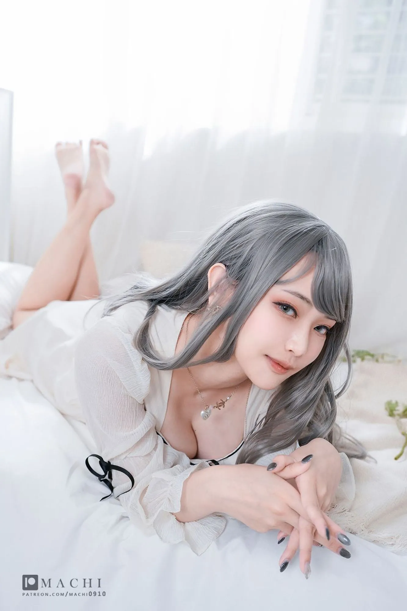 No.013 – 纯欲风私房 [25P]-图妖社