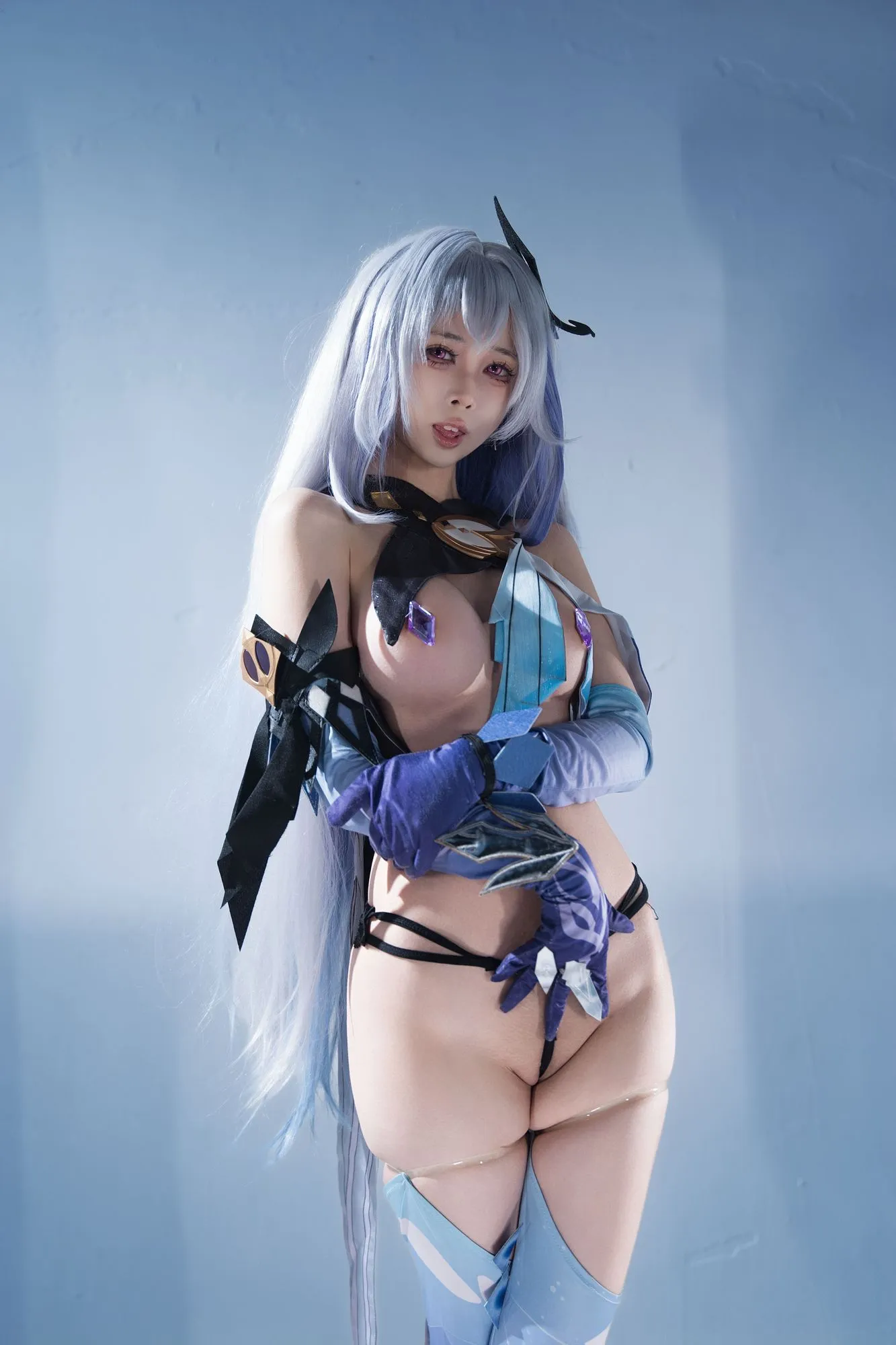 图片[2]-No.014 – 原神 丝柯克 [118P]-coswz-cos王者