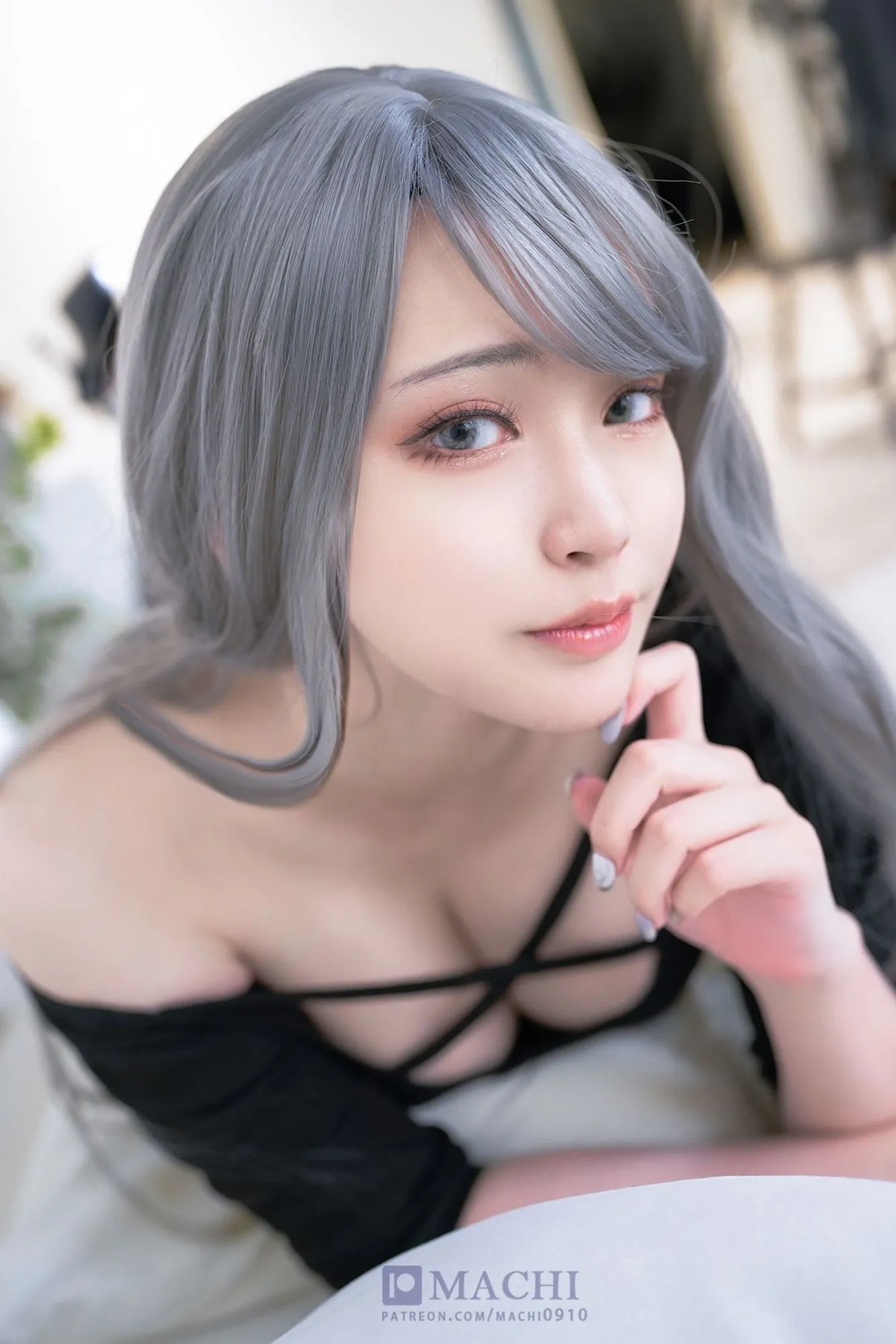 338-Machi馬吉[更新至 42 期]-图妖社