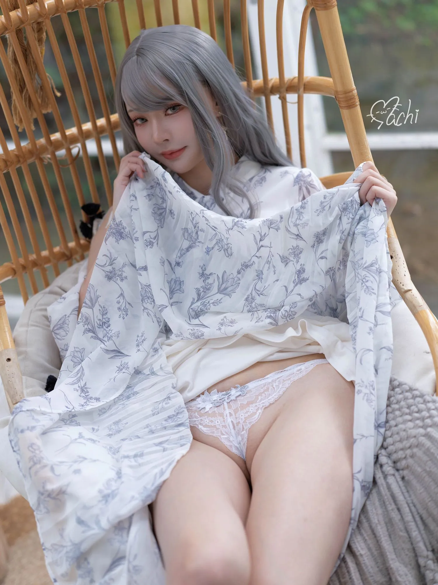No.028 – 欲望的裙底 [25P]-图妖社