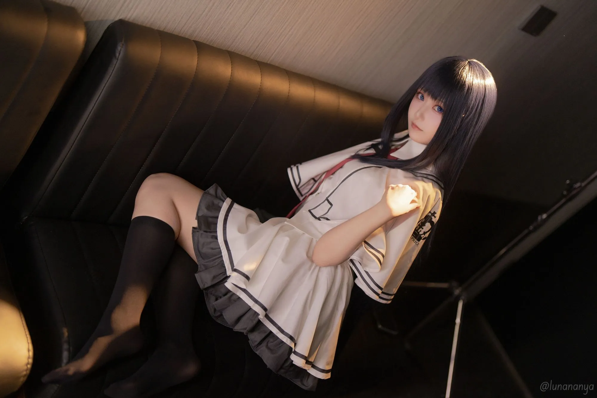 图片[5]-No.046 – 美好的每一天 高岛柘榴 [19P]-coswz-cos王者