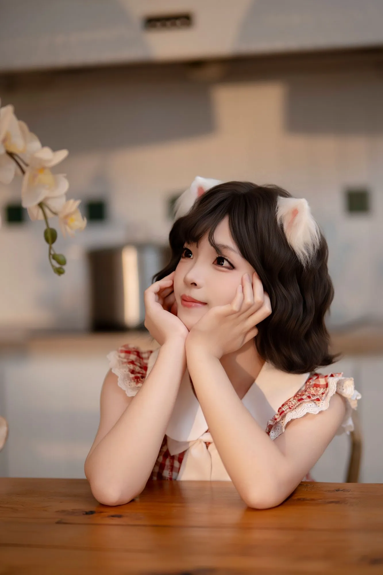 No.051 – 木屋喵语 [81P 3V]-图妖社