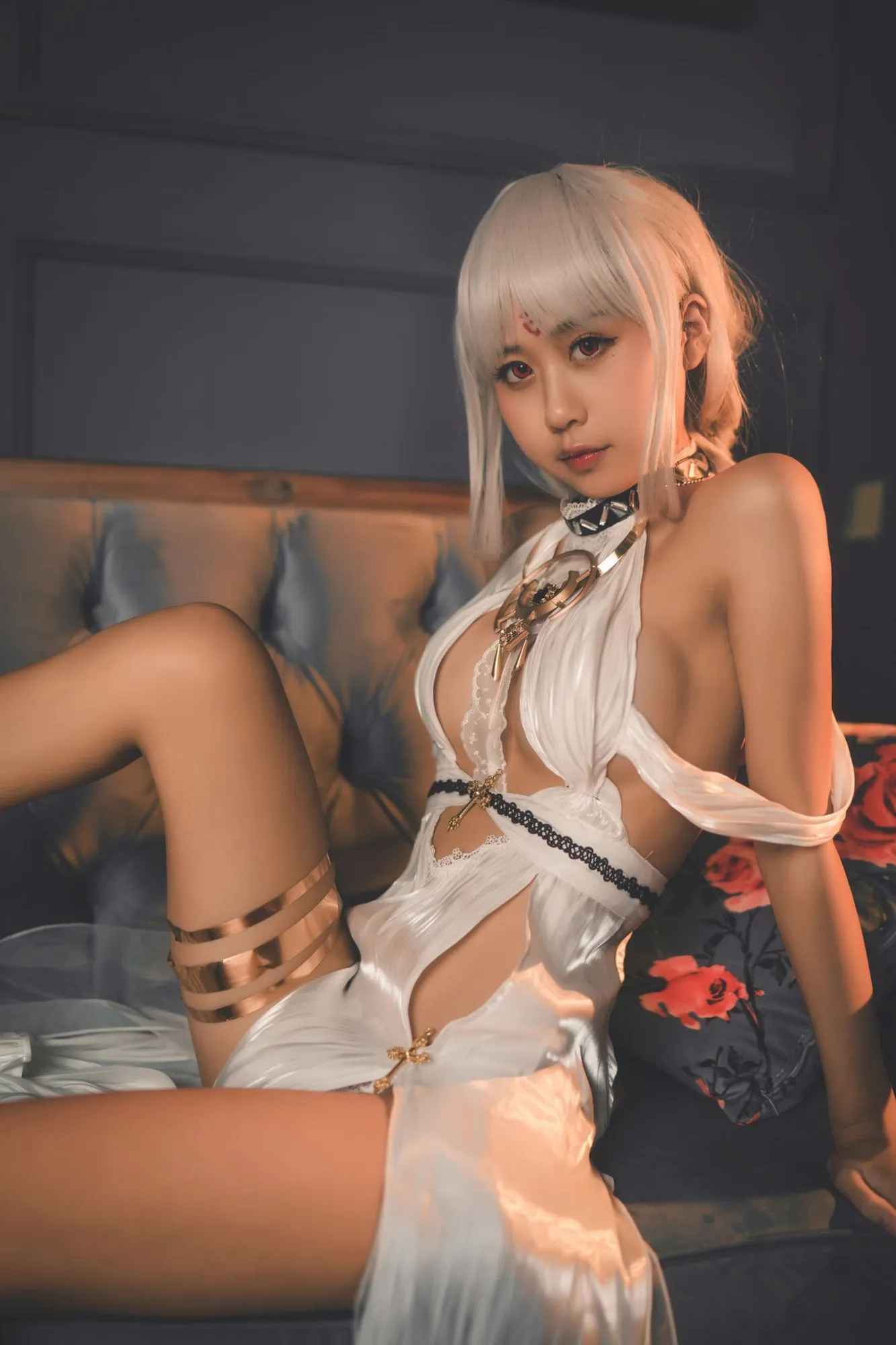 图片[2]-No.060 – 马萨诸塞 盛宴的准备 [30P]-coswz-cos王者