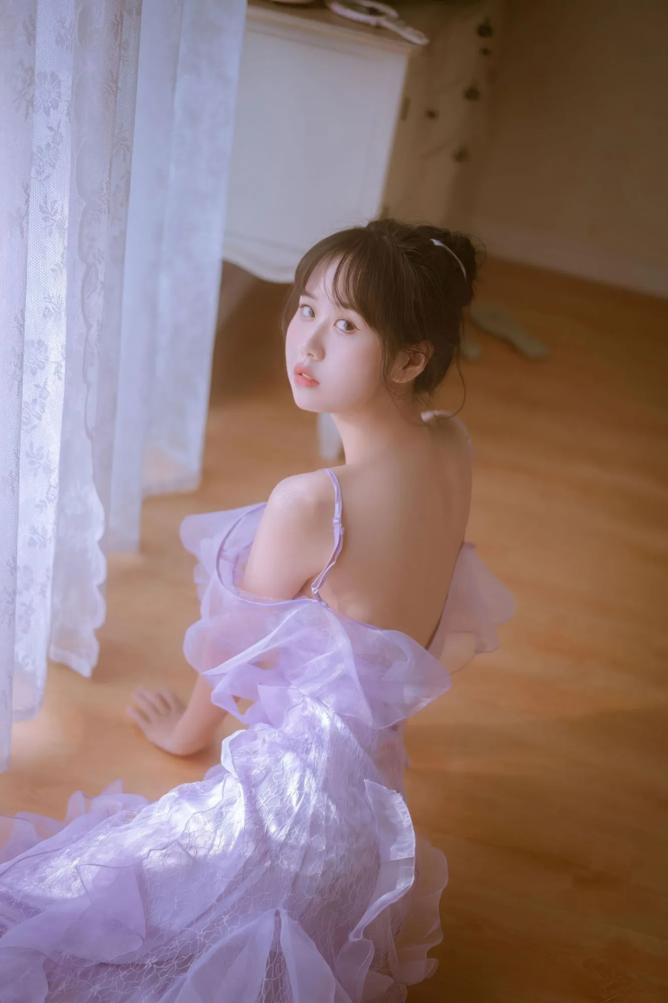 No.063 – 左家娇女 [49P]-图妖社