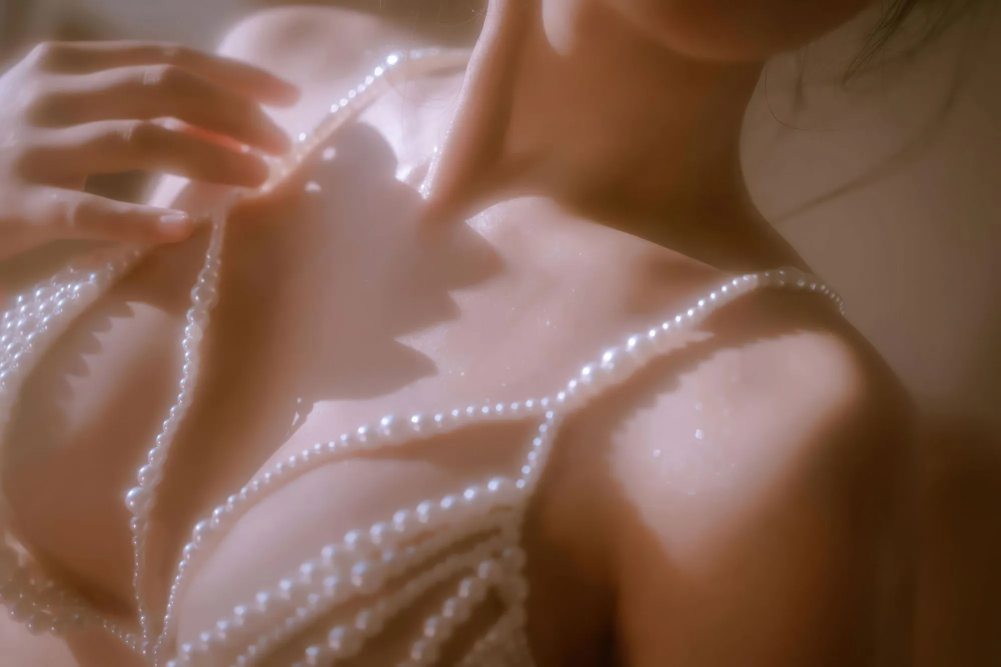 图片[3]-No.063 – 左家娇女 [49P]-coswz-cos王者