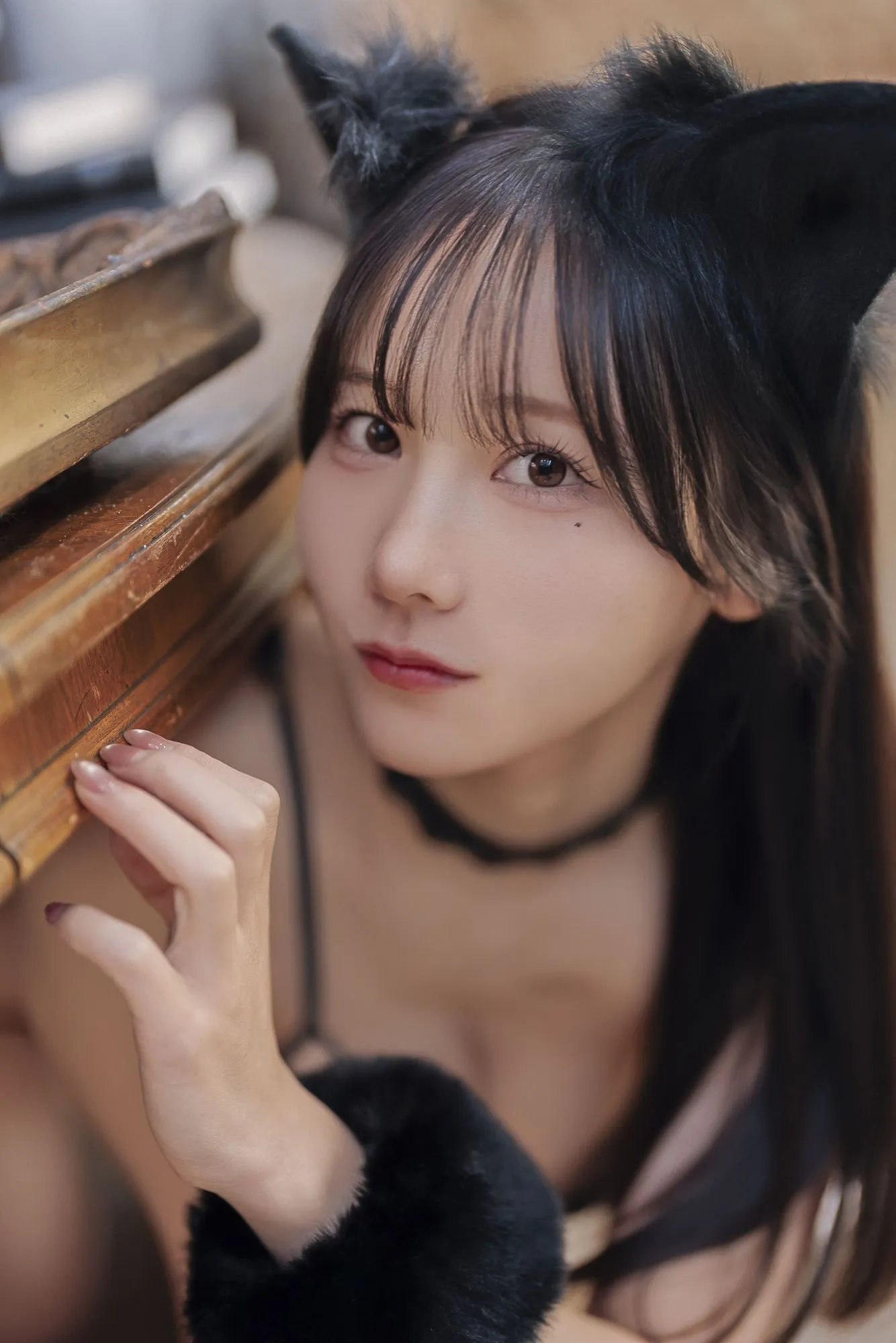 No.079 – KURO Animals DL写真集 [72P]-图妖社