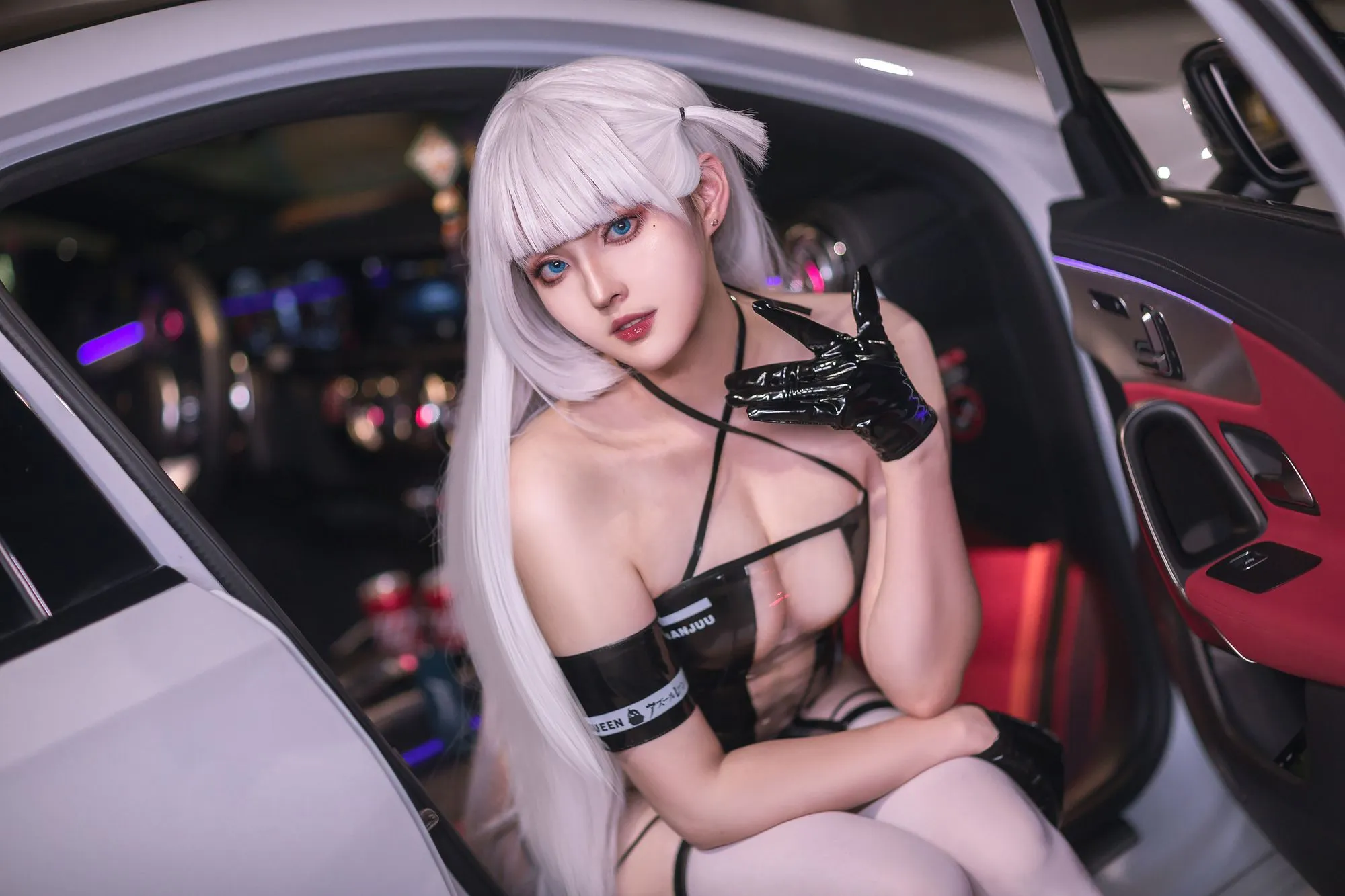 图片[4]-No.084 – 碧蓝航线 翔鹤赛车服 [30P]-coswz-cos王者