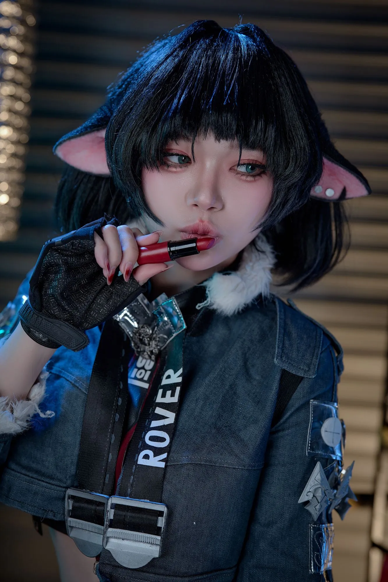 No.119 – Jane Doe 2024 [48P 5V]-图妖社