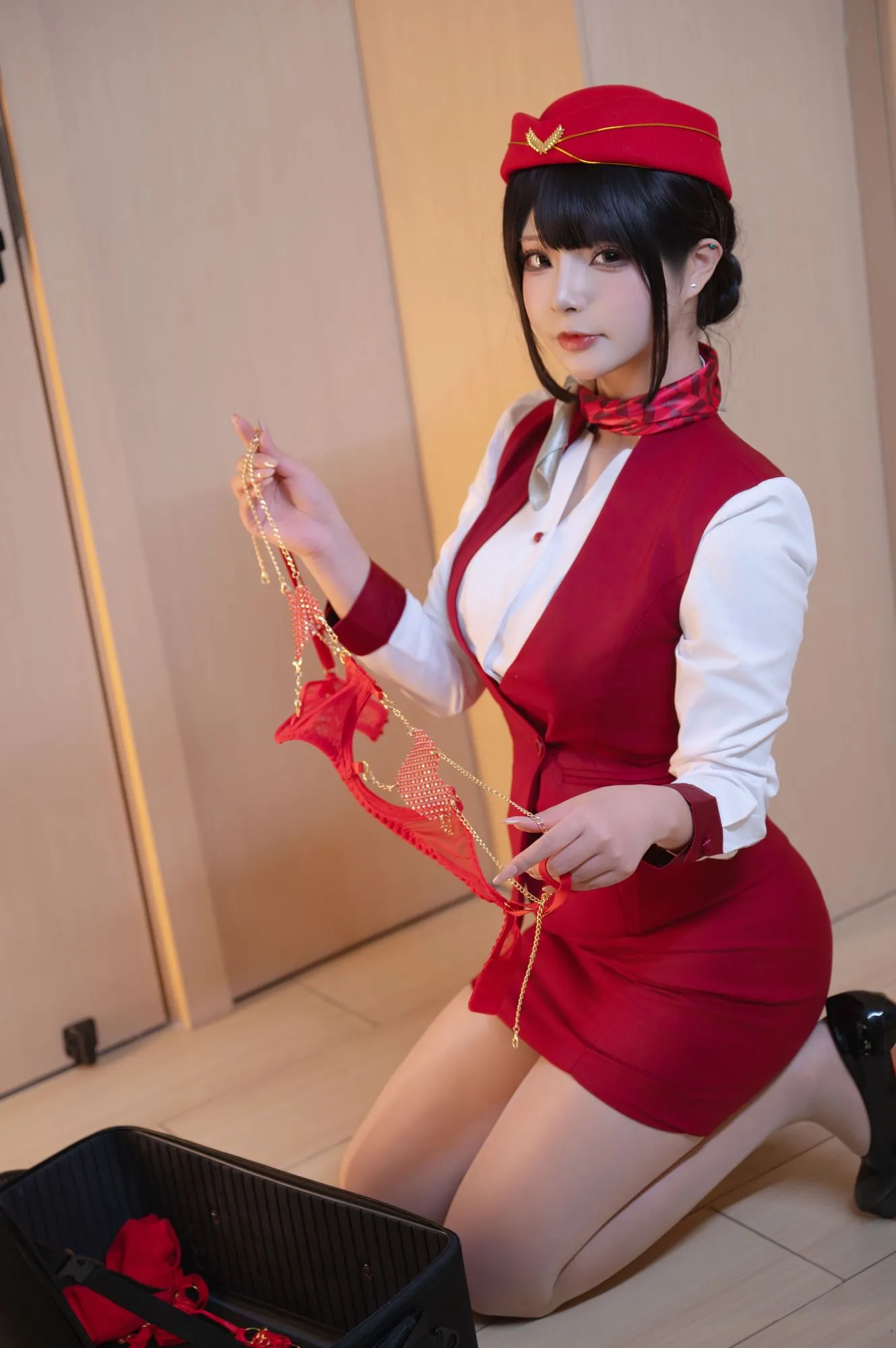 No.129 – 升舱服务2 援 [137P 2V]-图妖社
