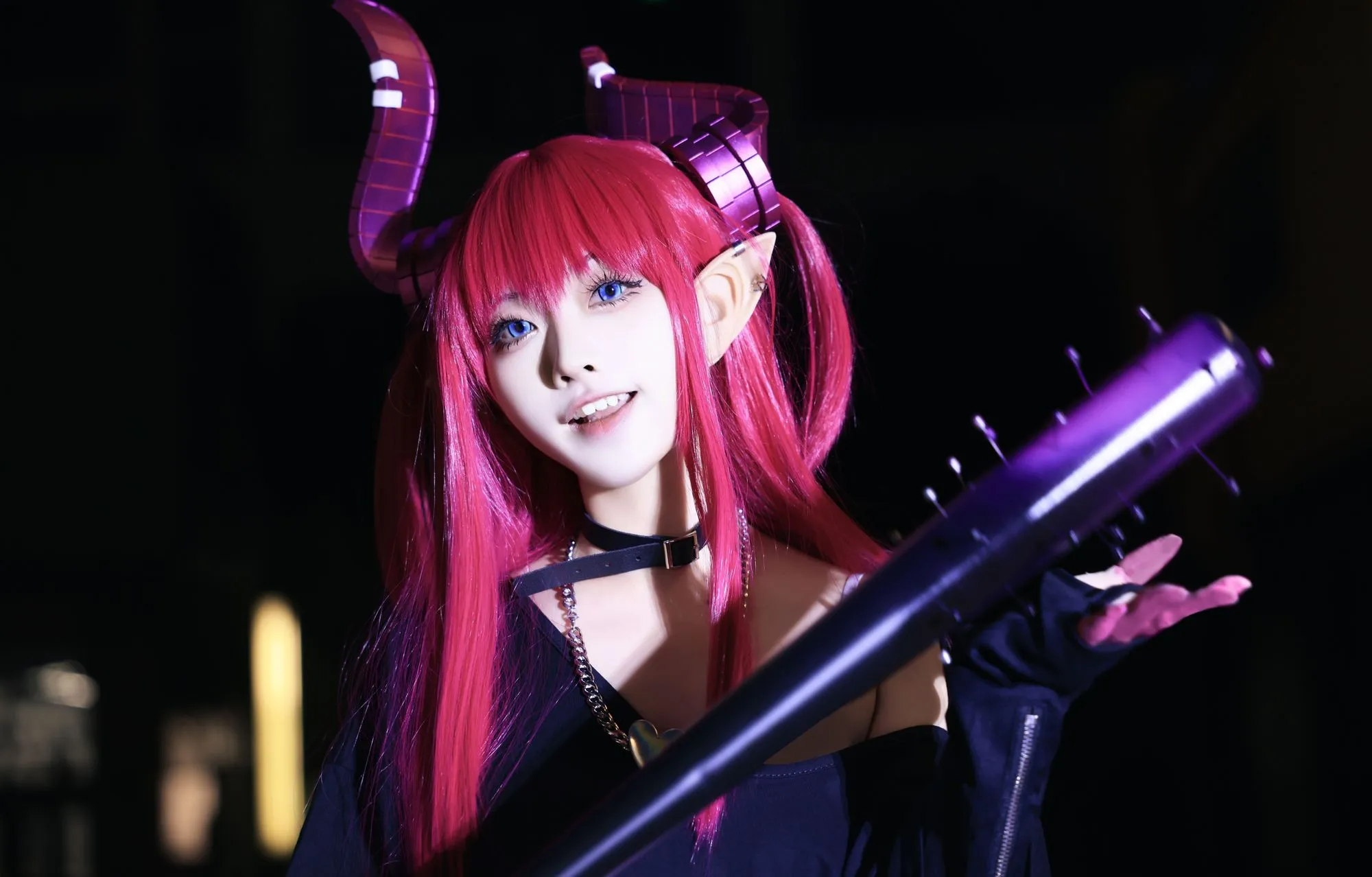 图片[4]-No.149 – 龙娘 [18P]-coswz-cos王者