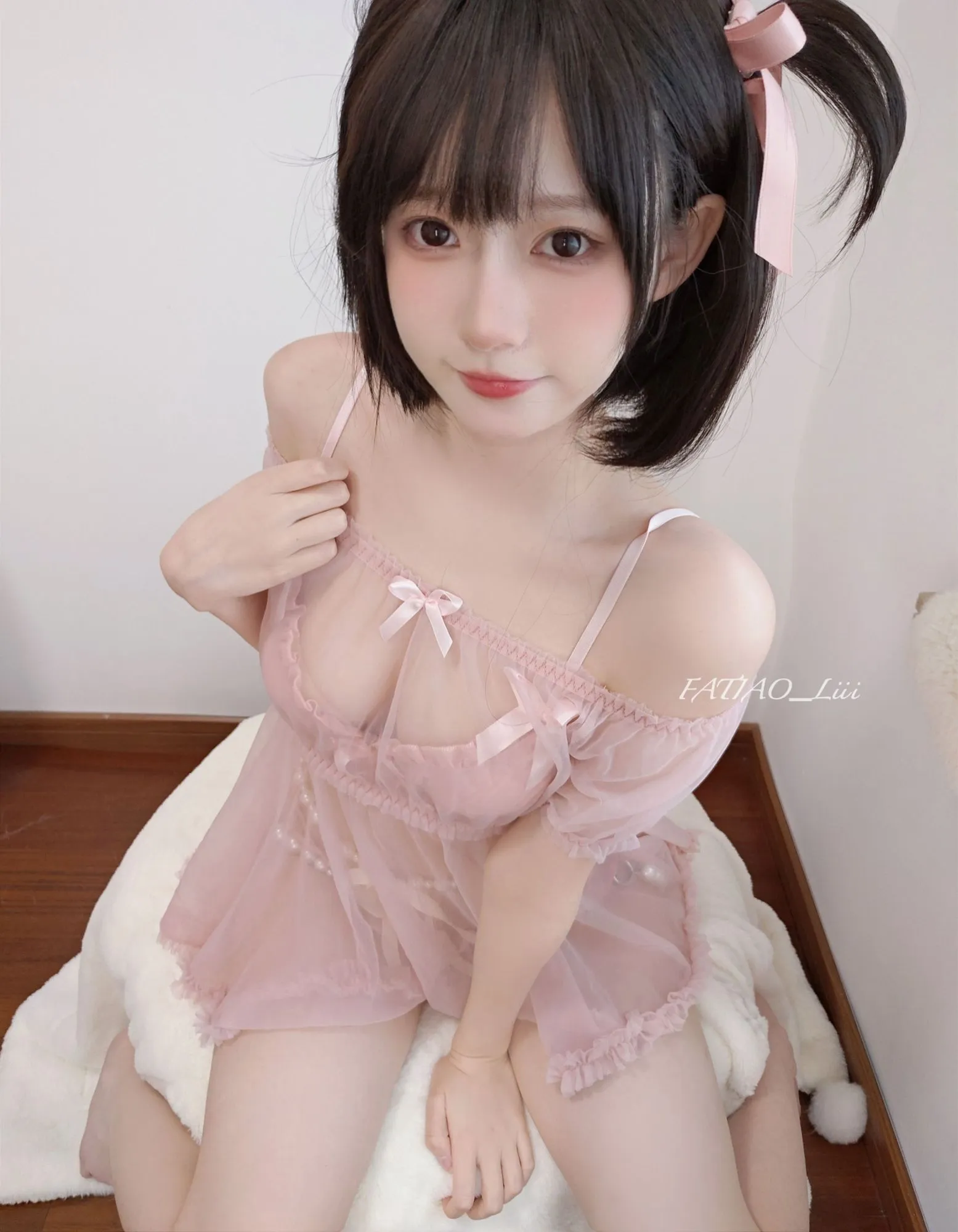 No.072 – [Fantia] 2025年07月订阅 (7套) [141P]-图妖社