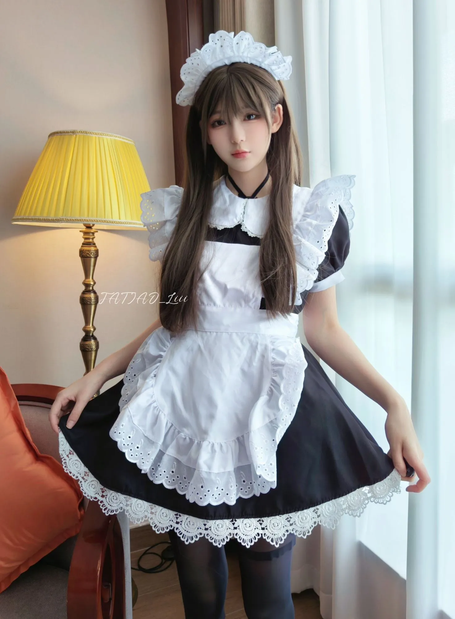 No.069 – [Fantia] 2025年05月订阅 (6套) [102P] - 图妖社-图妖社