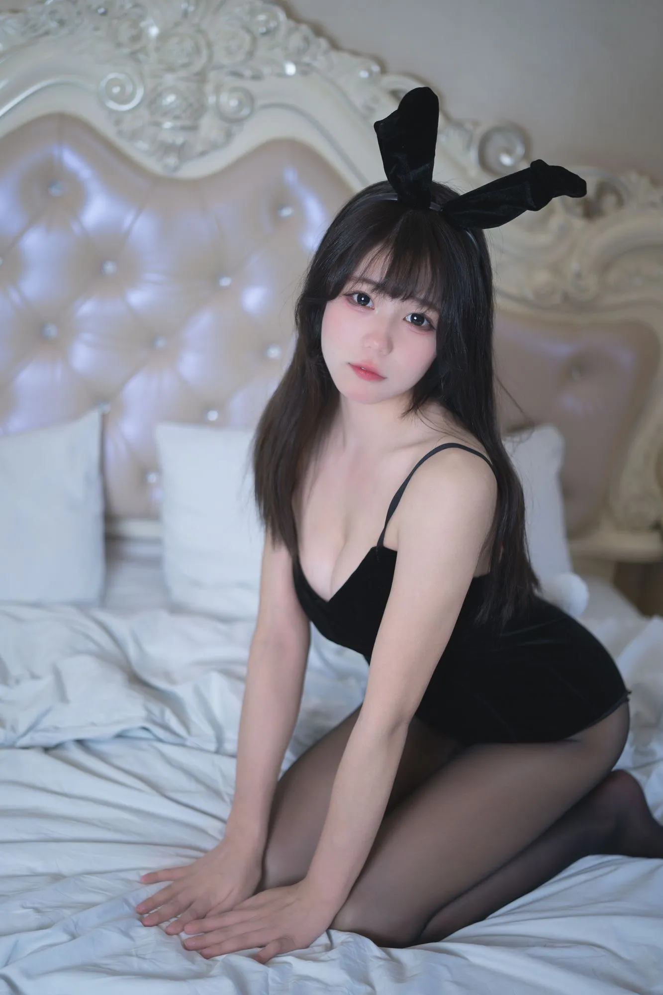 No.003 – Night兔女郎 [21P]-图妖社