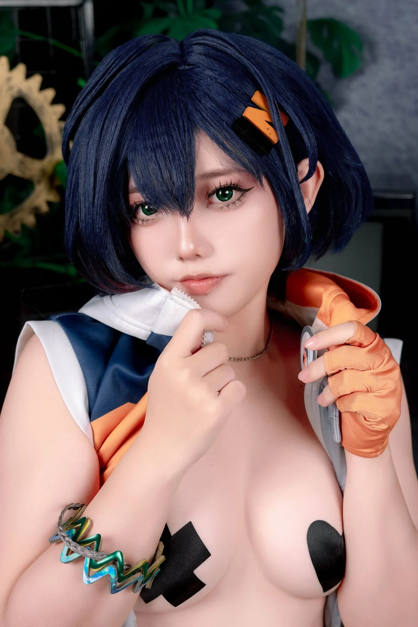No.020 – Bella [73P]-图妖社