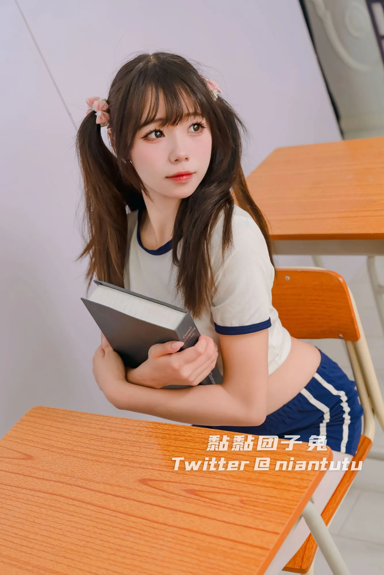 图片[3]-No.020 – 特别授课 [26P]-coswz-cos王者
