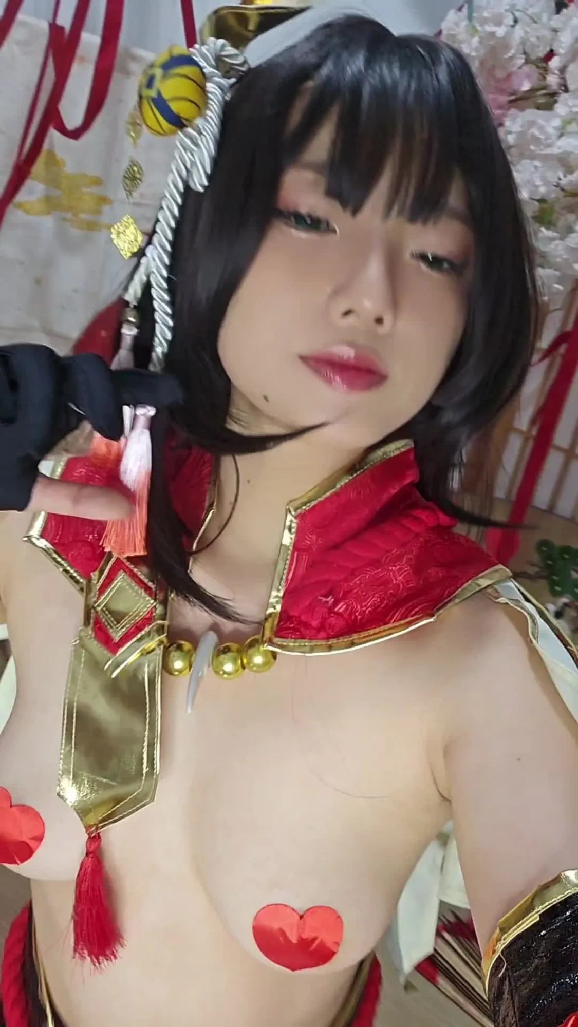 图片[3]-No.022 – Hinoa [85P]-coswz-cos王者