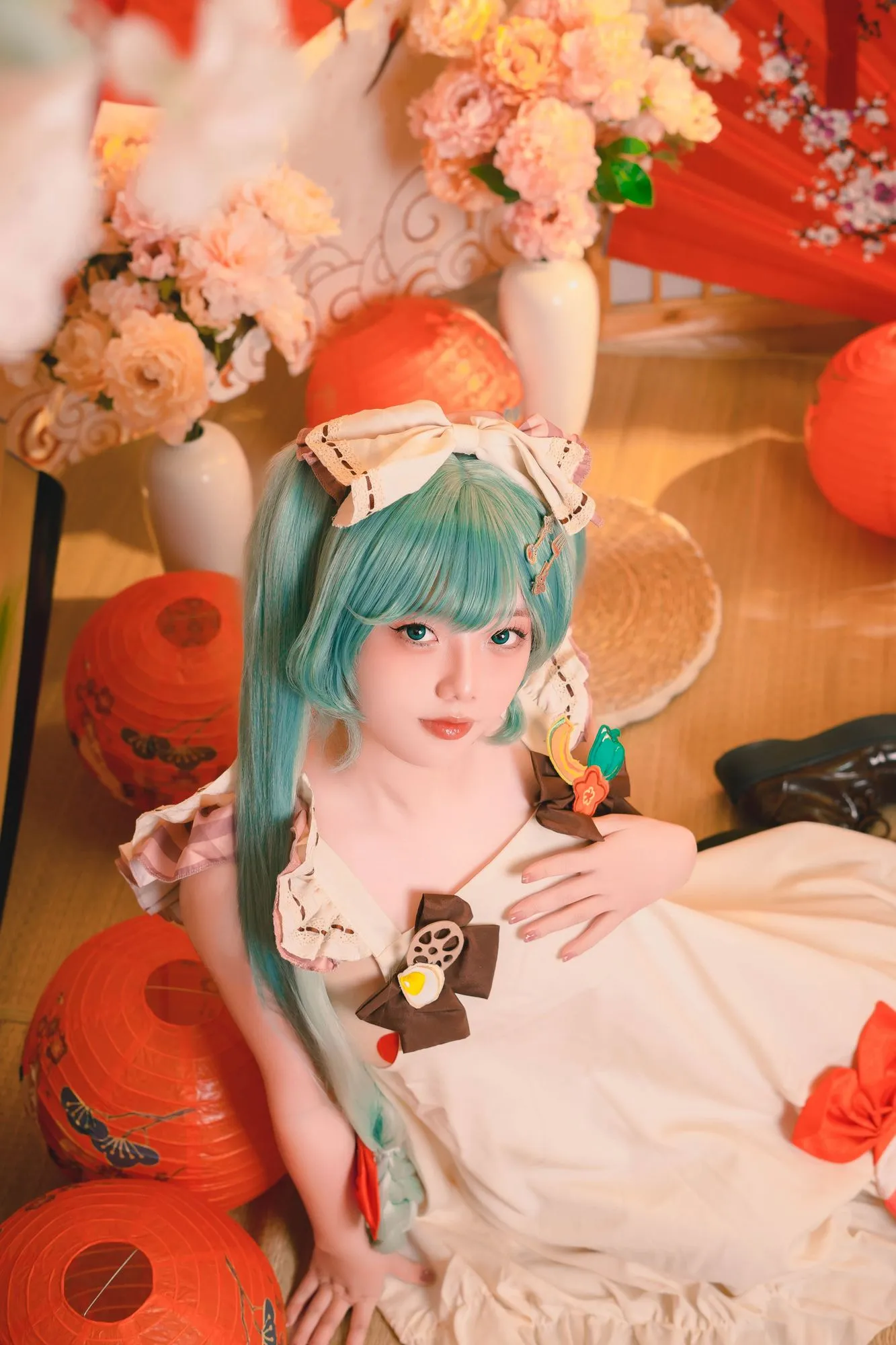 No.023 – Miku [76P]-图妖社