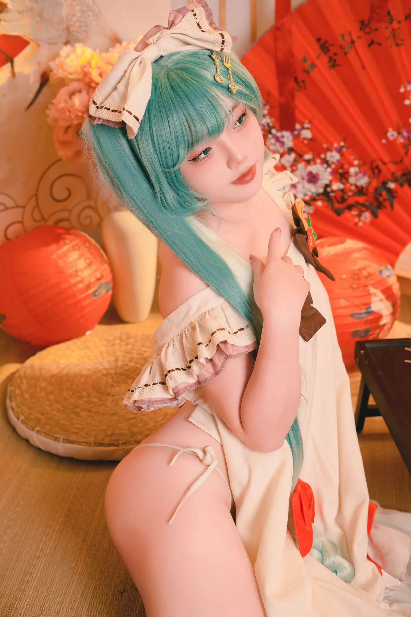 图片[3]-No.023 – Miku [76P]-coswz-cos王者