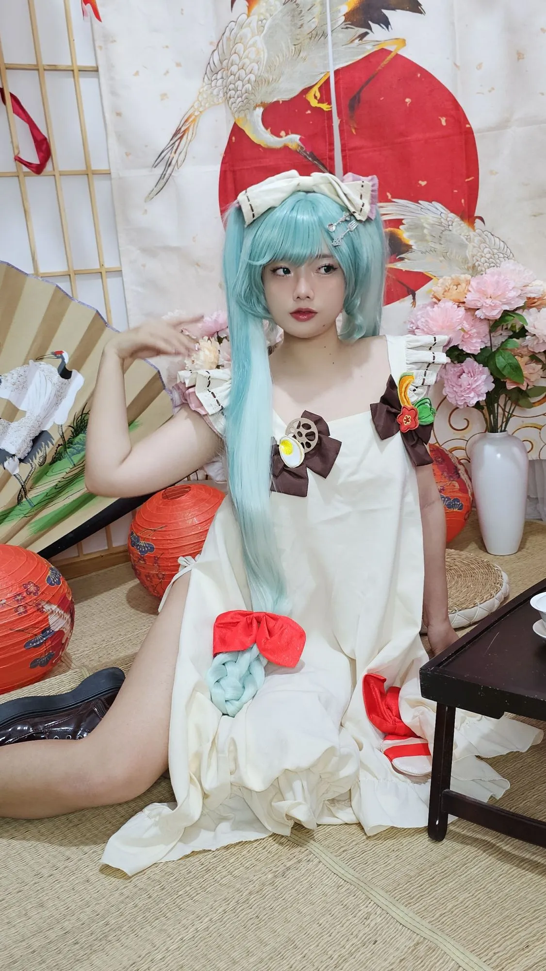 图片[5]-No.023 – Miku [76P]-coswz-cos王者