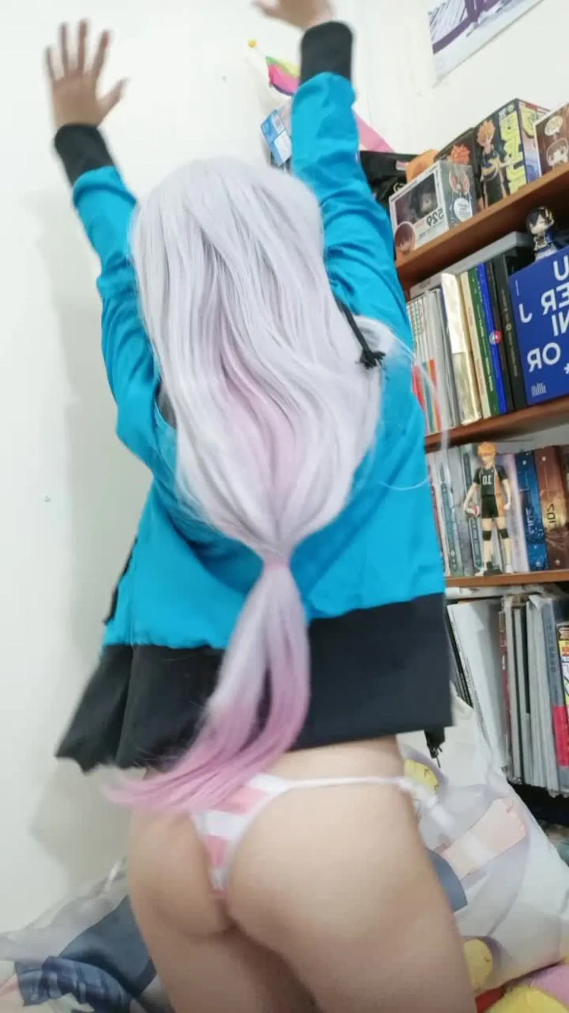 图片[6]-No.024 – Sagiri [37P]-coswz-cos王者