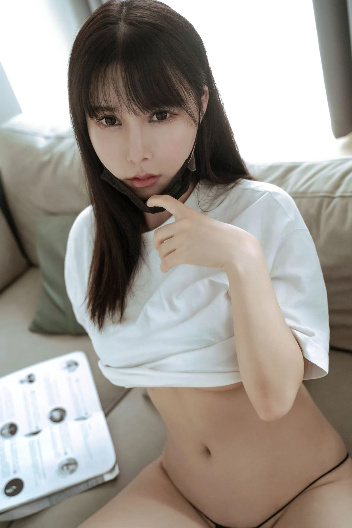 No.038 – 同屋女姉 [65P]-图妖社