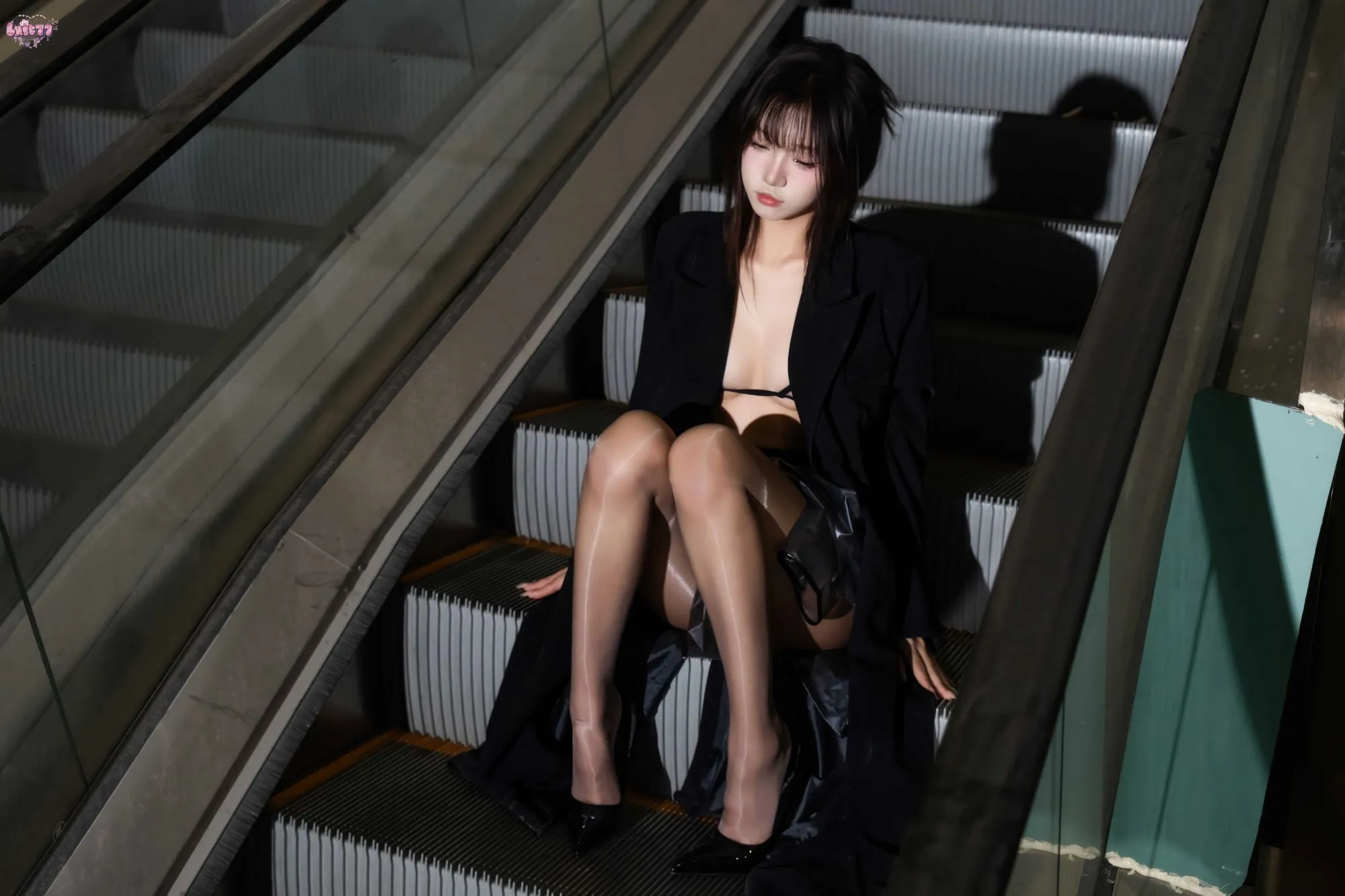 图片[6]-No.070 – 午夜邂逅 [75P]-coswz-cos王者